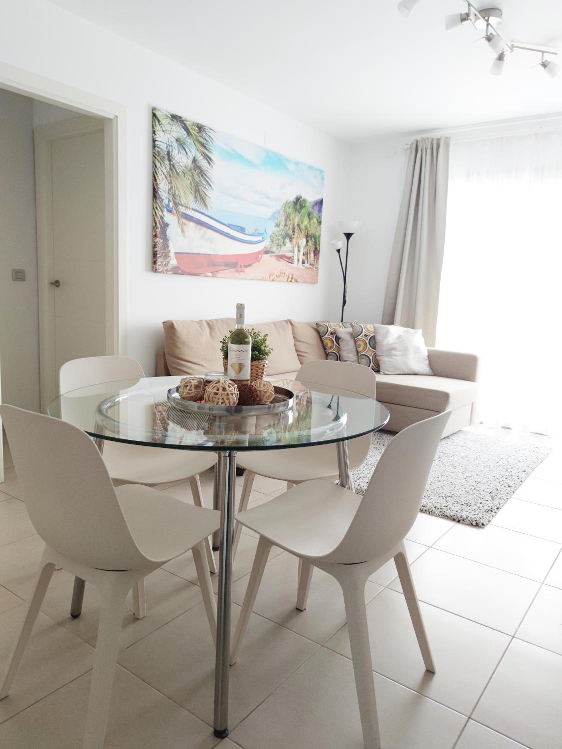 Janias Alcalà Apartment