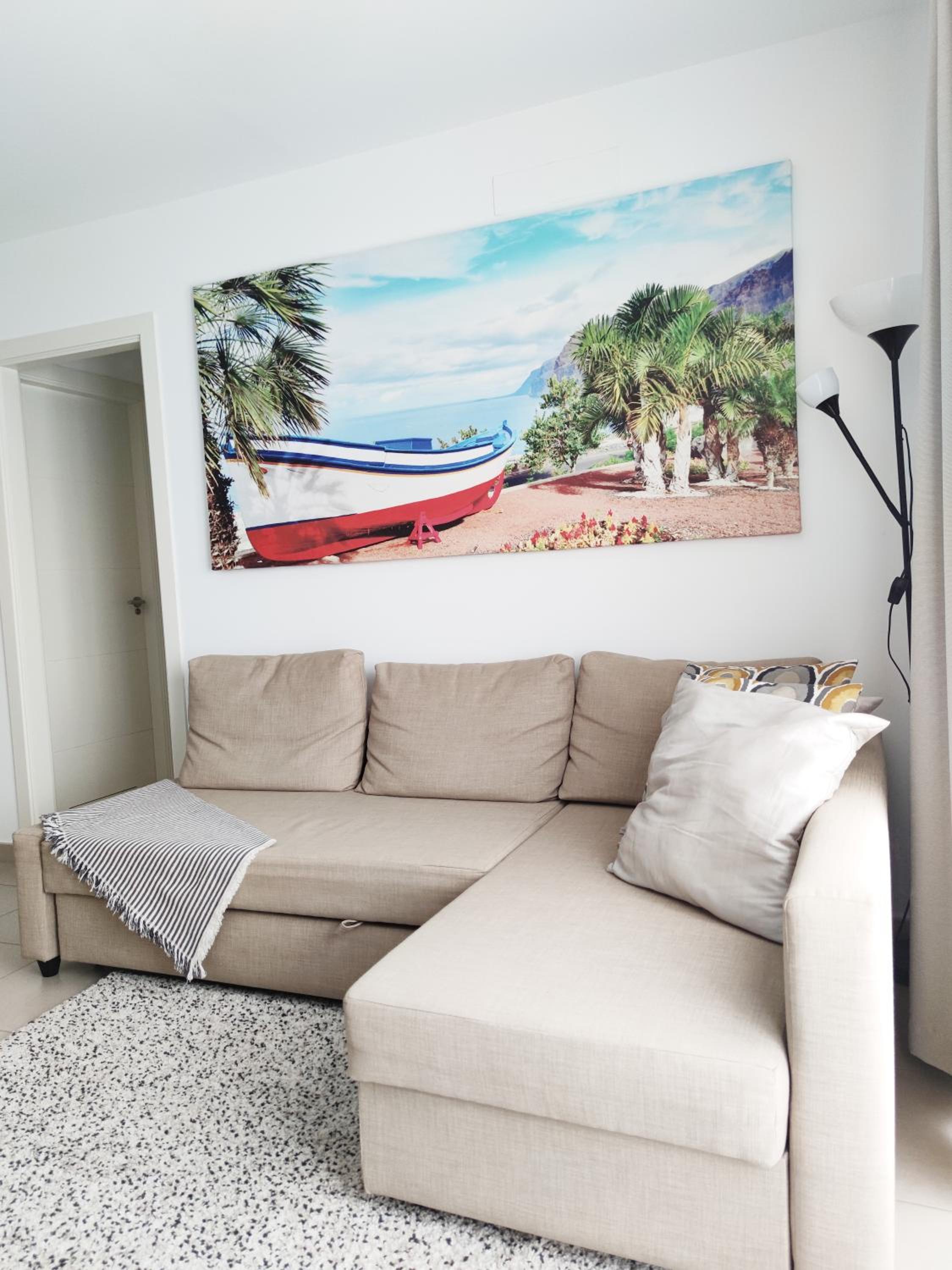 Janias Alcalà Apartment