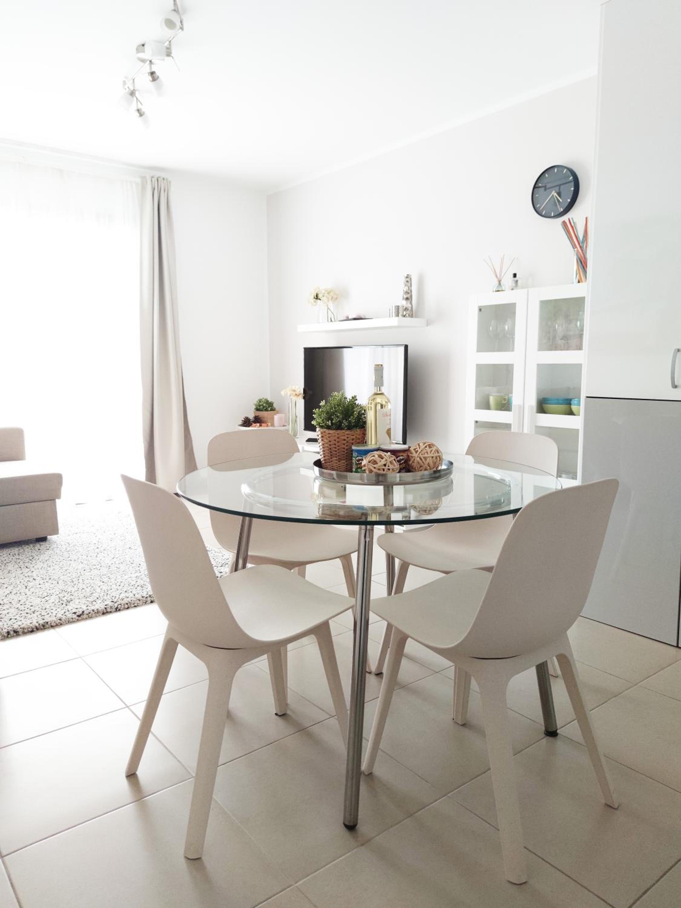 Janias Alcalà Apartment