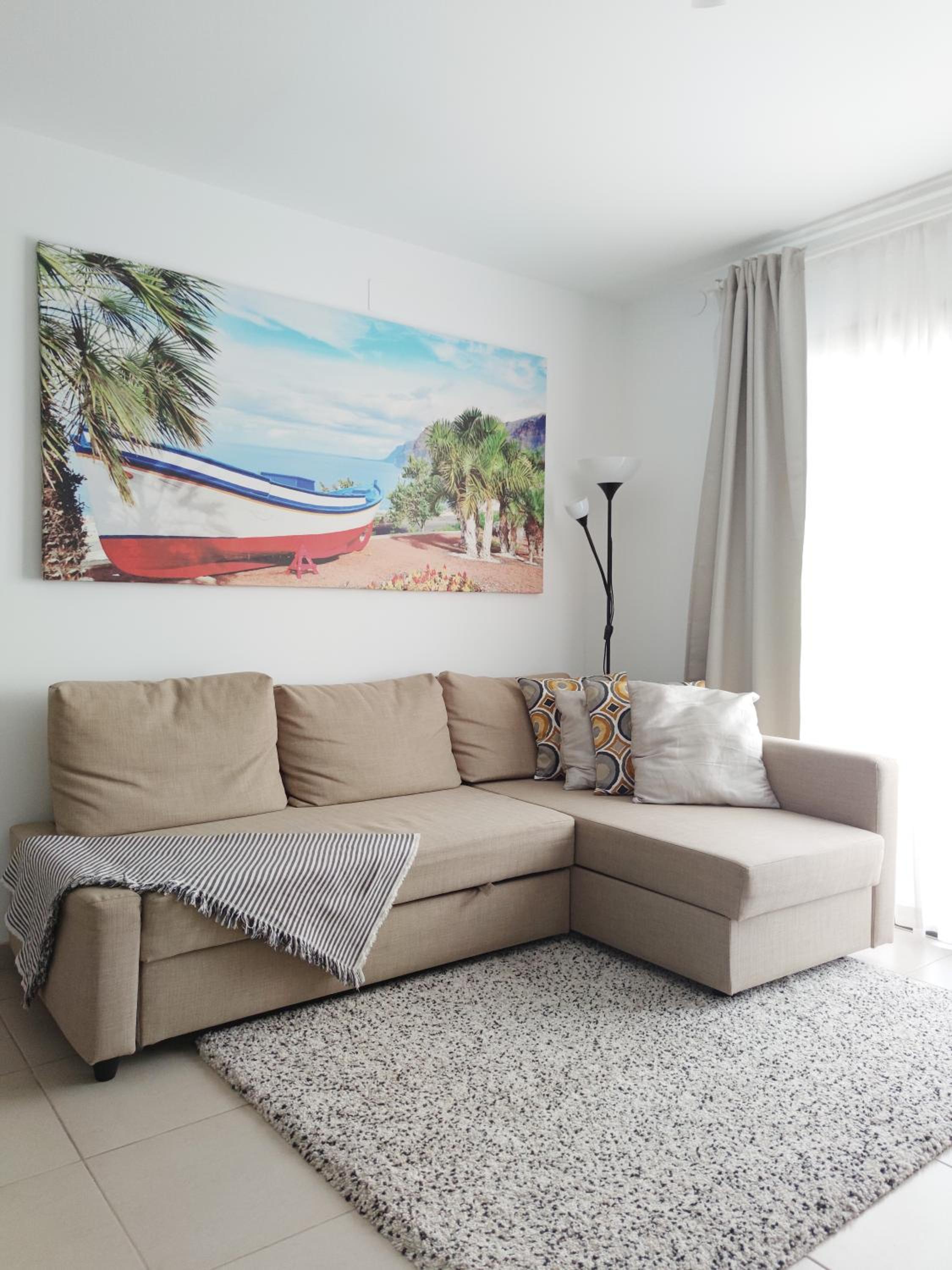 Janias Alcalà Apartment