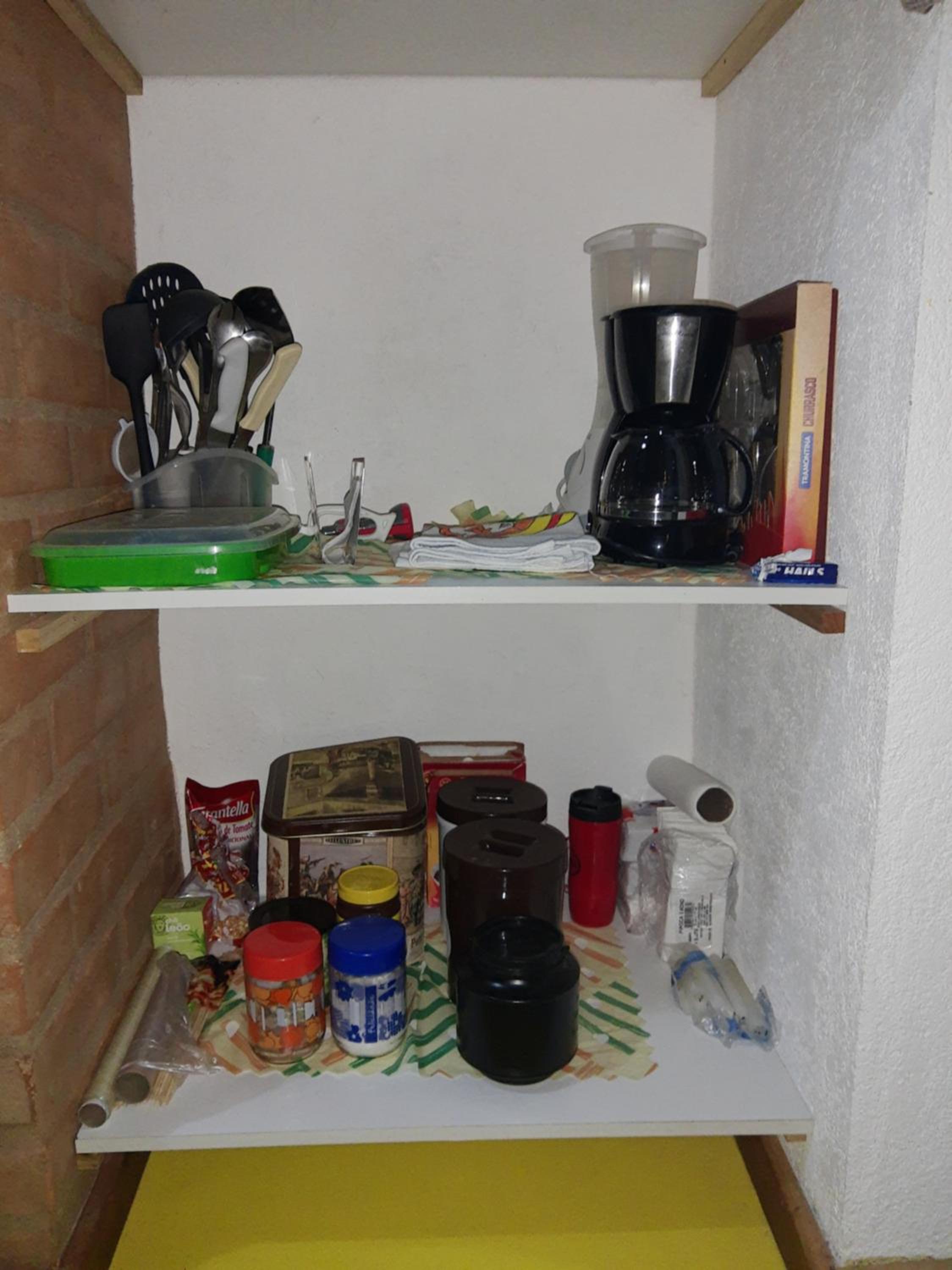 CASA NA MONTANHA