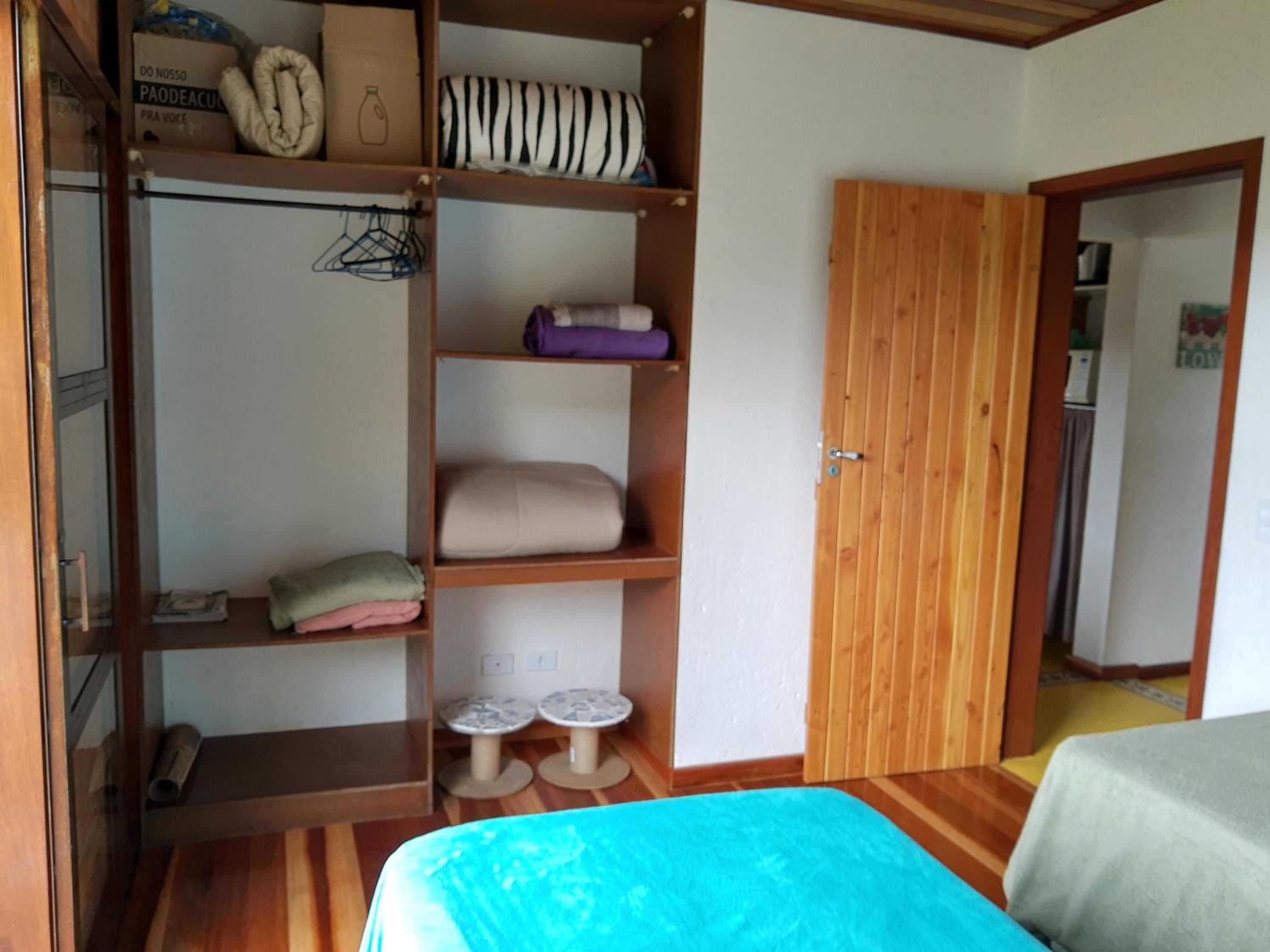 CASA NA MONTANHA