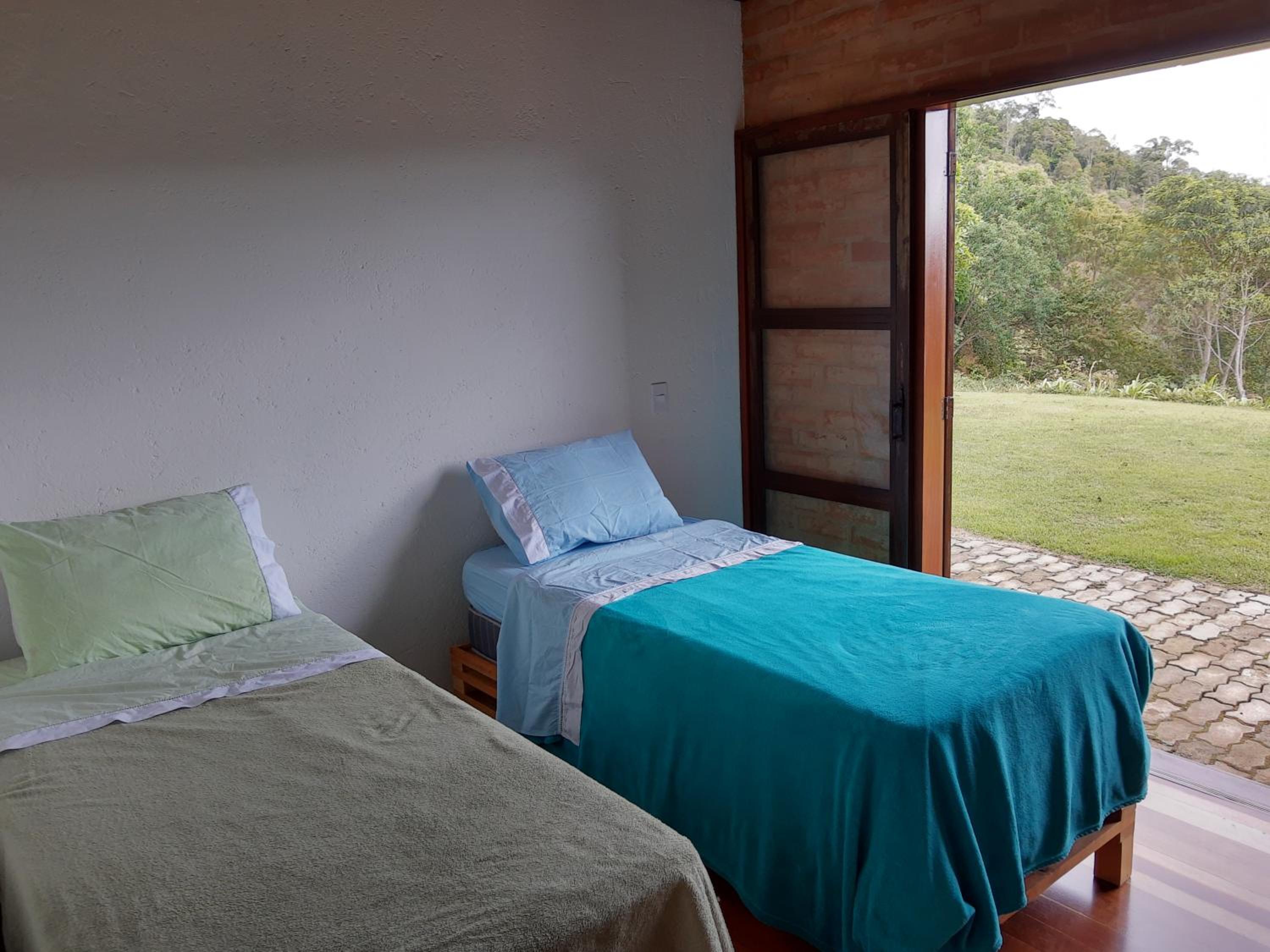 CASA NA MONTANHA
