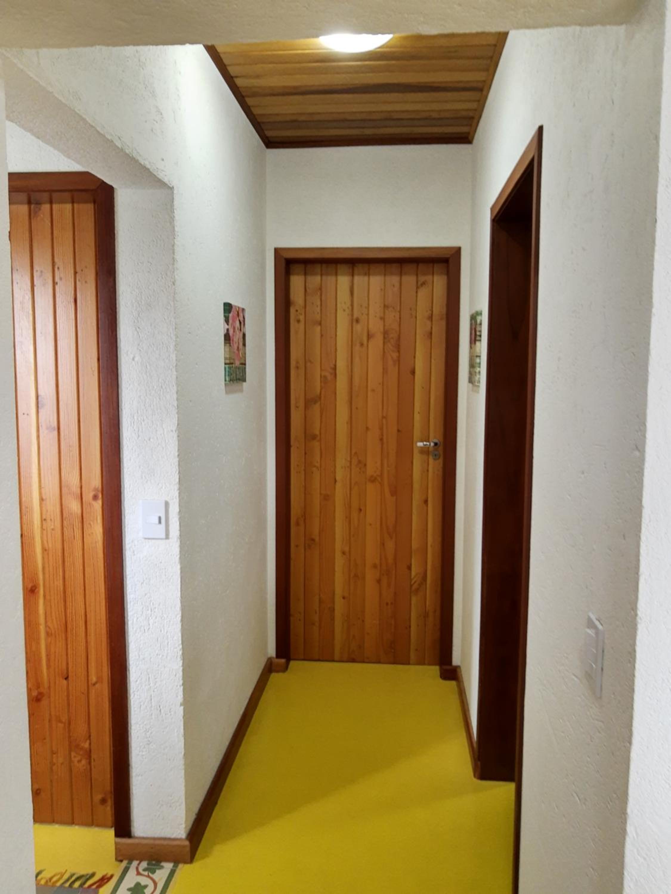 CASA NA MONTANHA