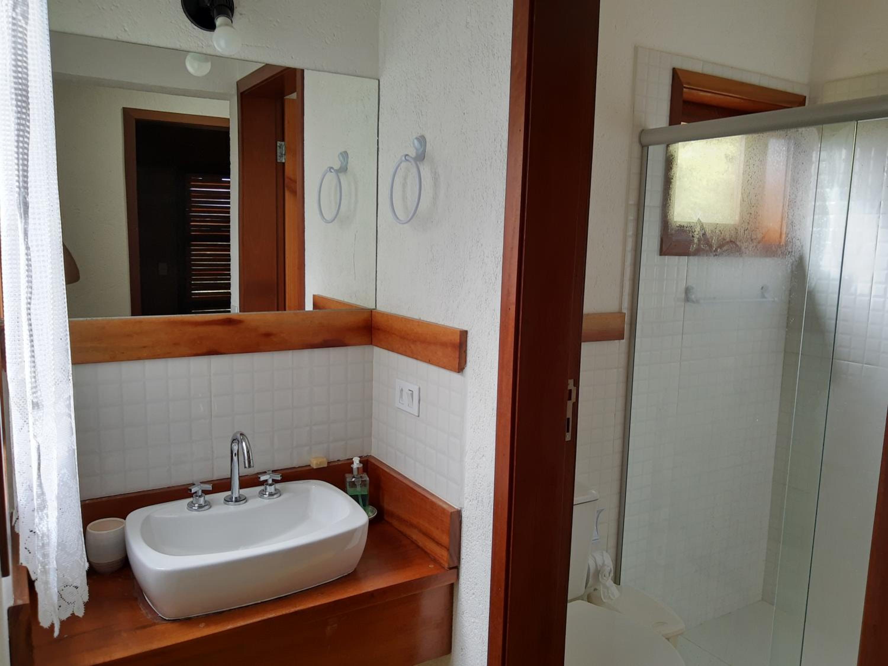 CASA NA MONTANHA