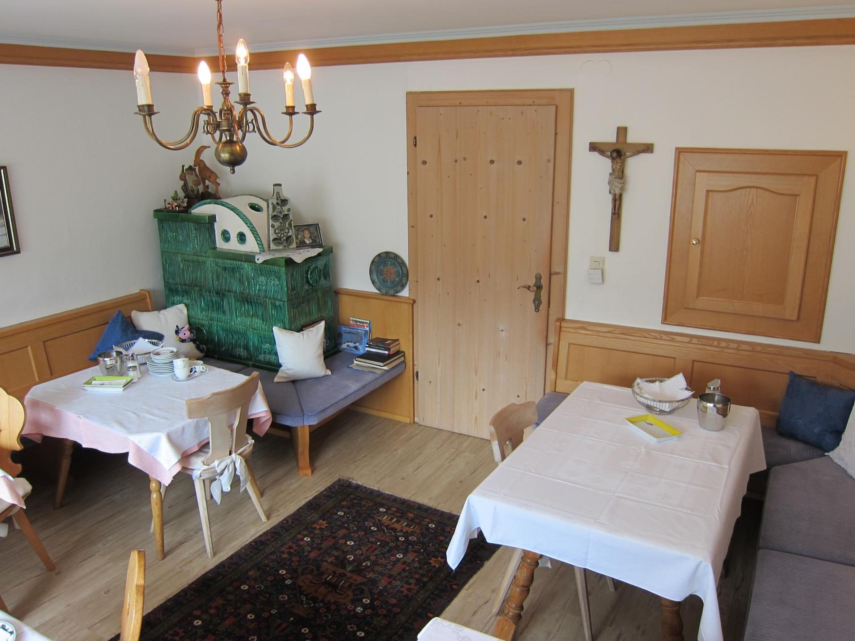 Gästehaus Valentina