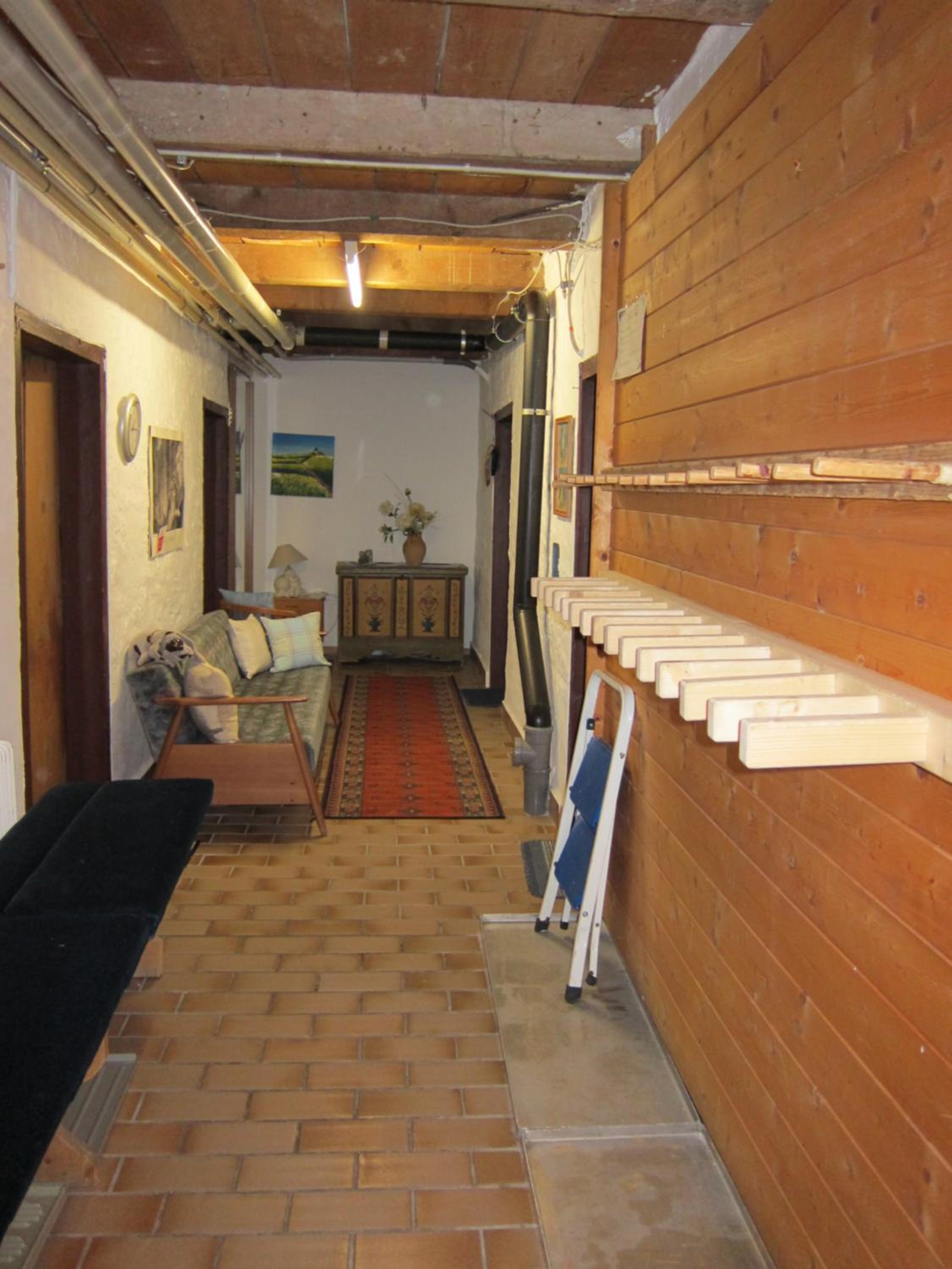 Gästehaus Valentina