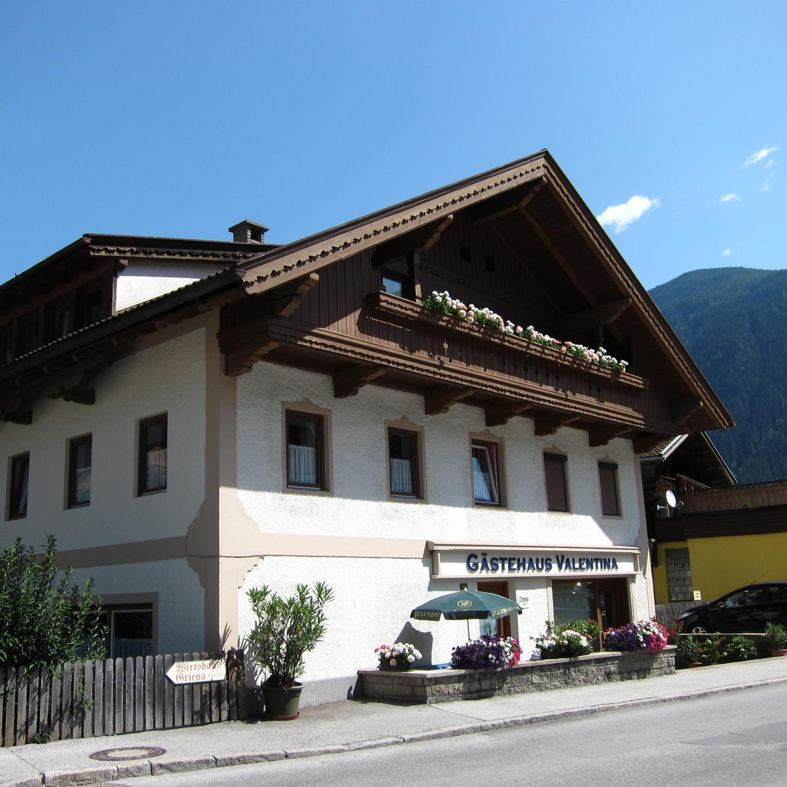 Gästehaus Valentina