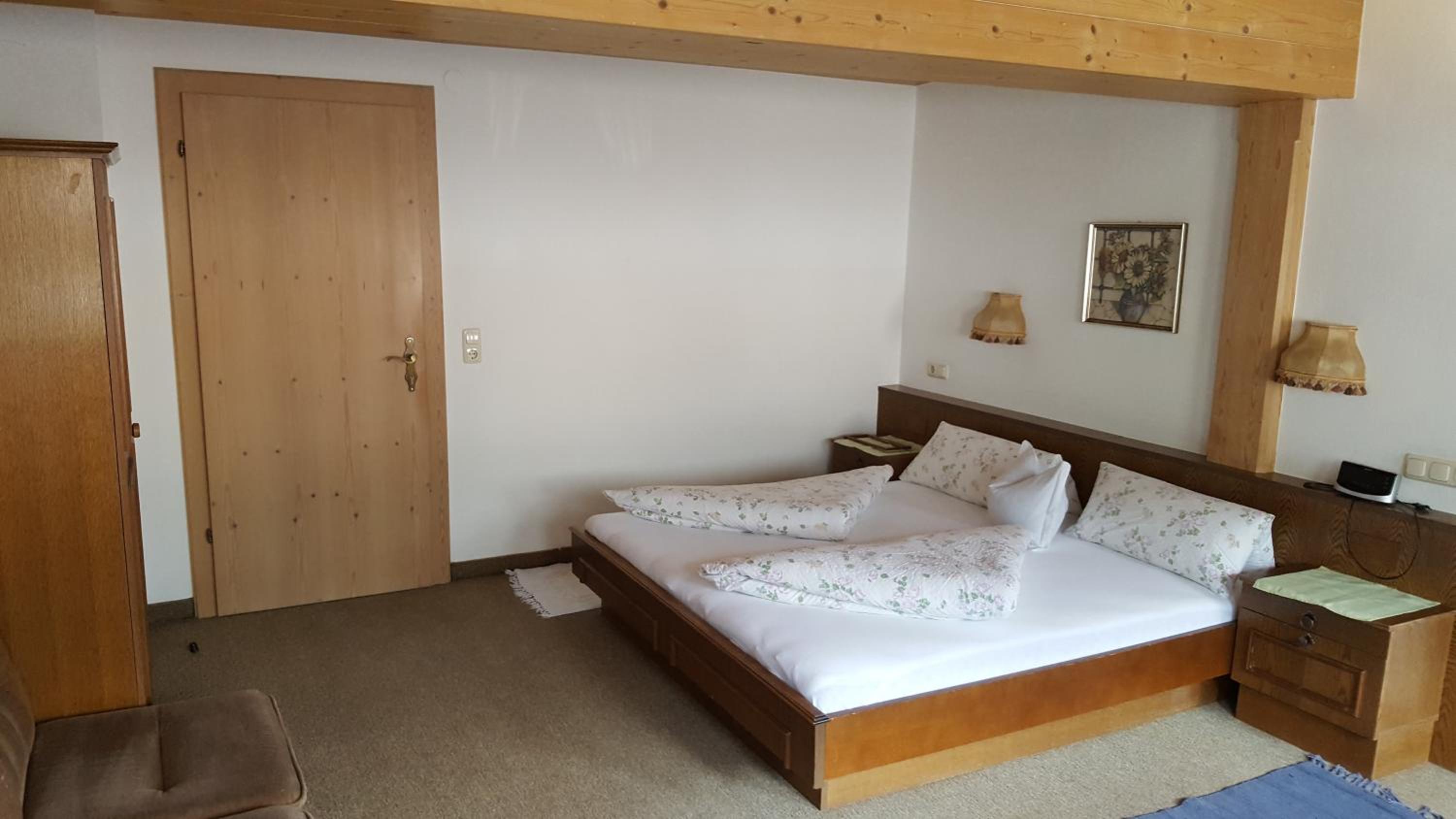 Gästehaus Valentina