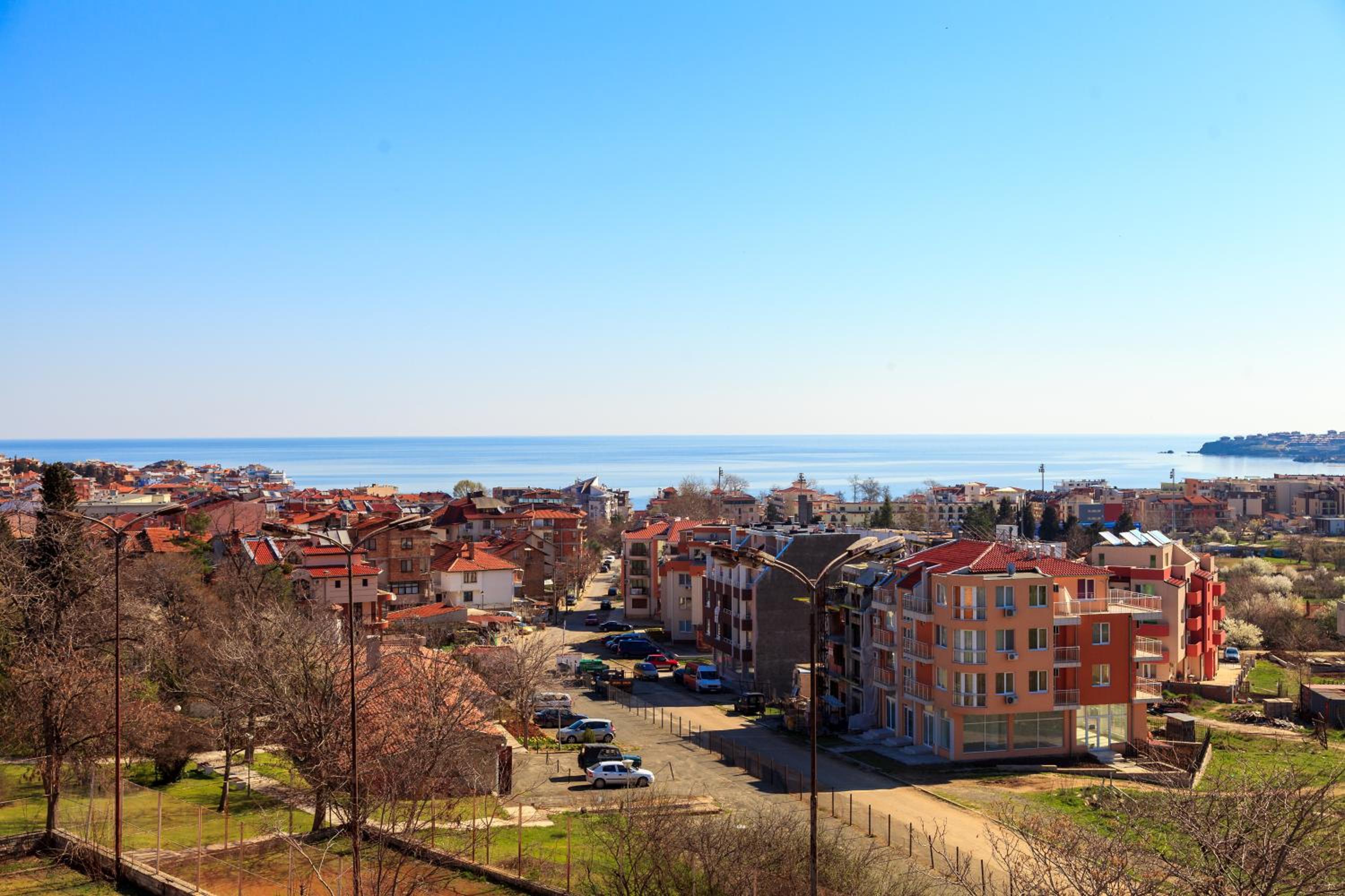 Polina Beach