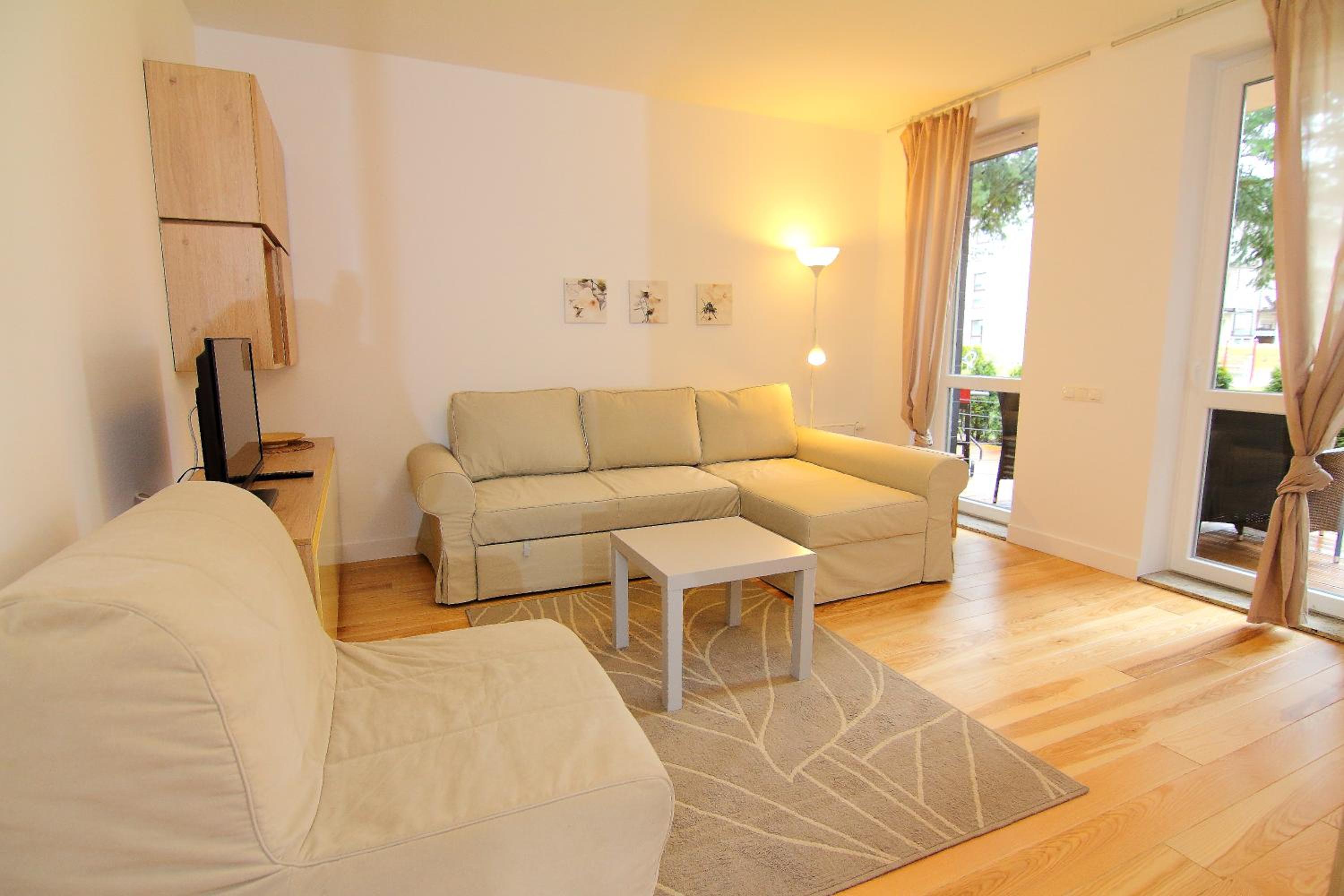 Apartamenty Świnoujście - Bałtycka view 3