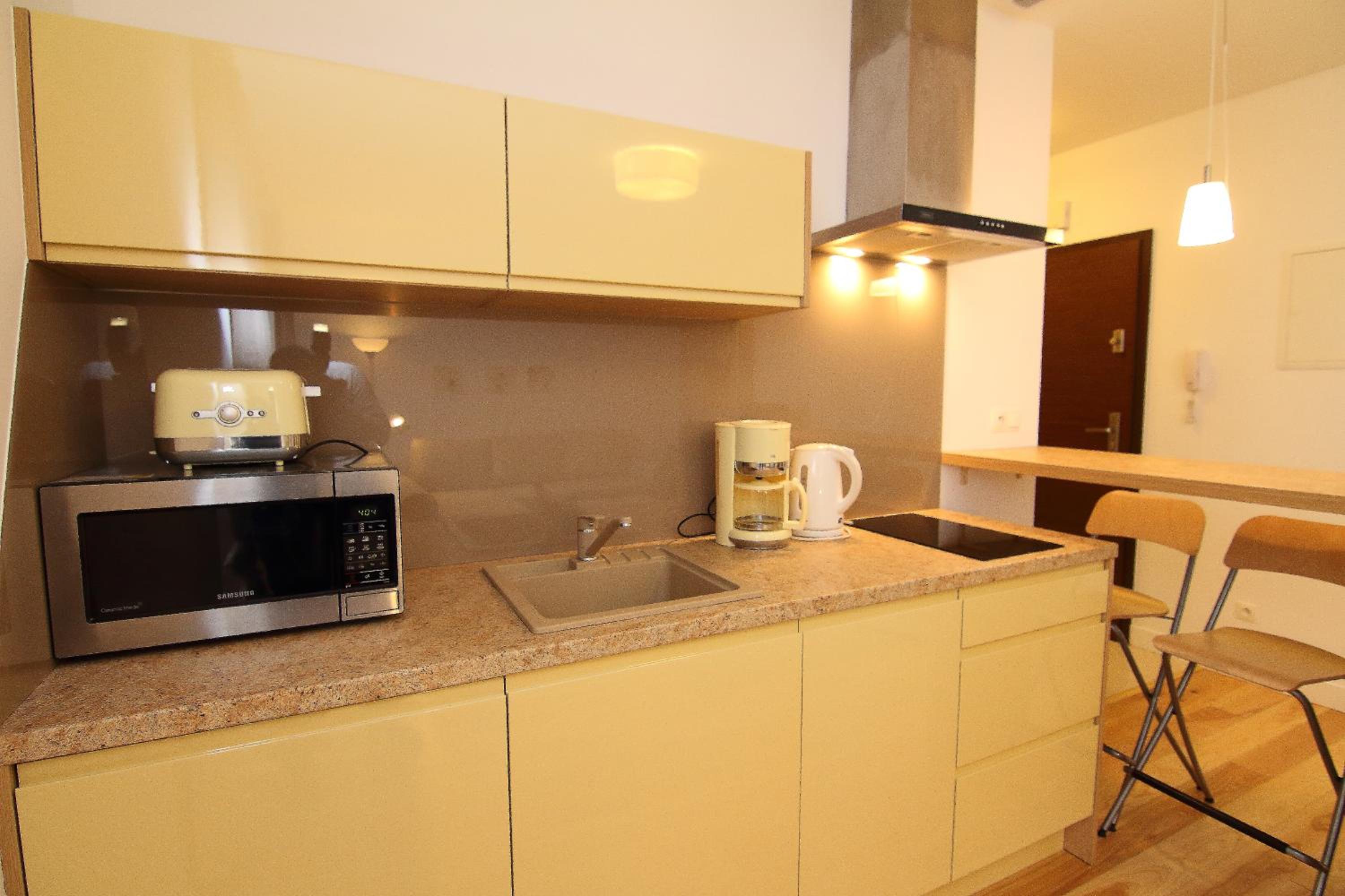 Apartamenty Świnoujście - Bałtycka view 4