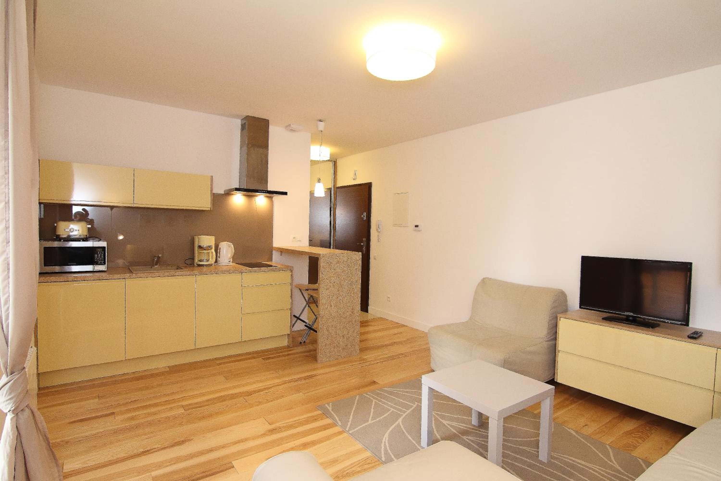 Apartamenty Świnoujście - Bałtycka view 5