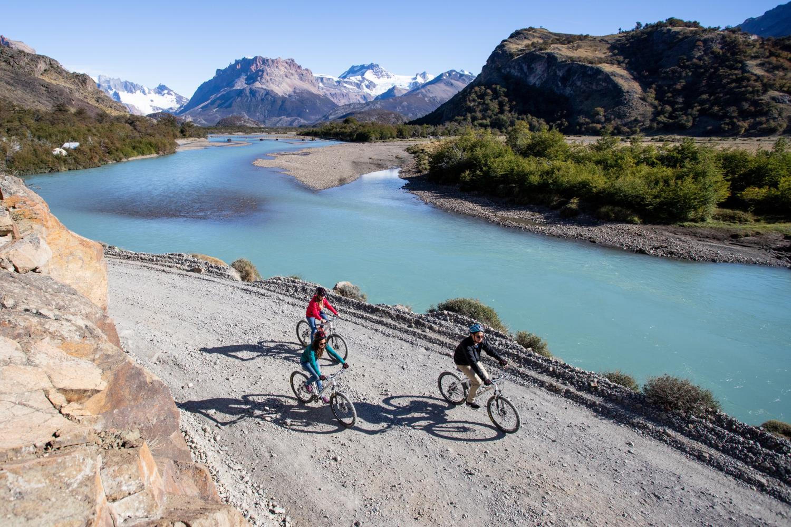 Patagonia Hostel