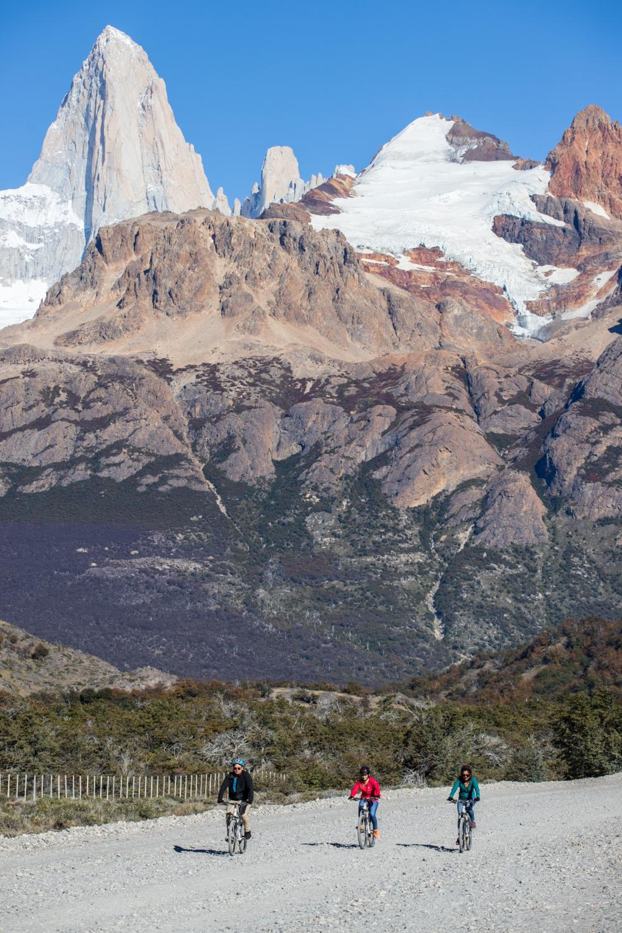 Patagonia Hostel