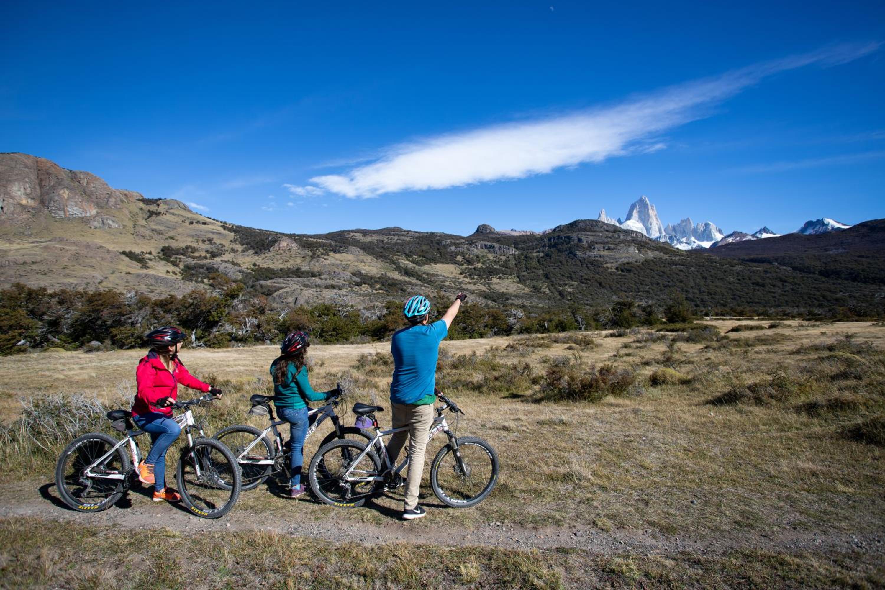 Patagonia Hostel