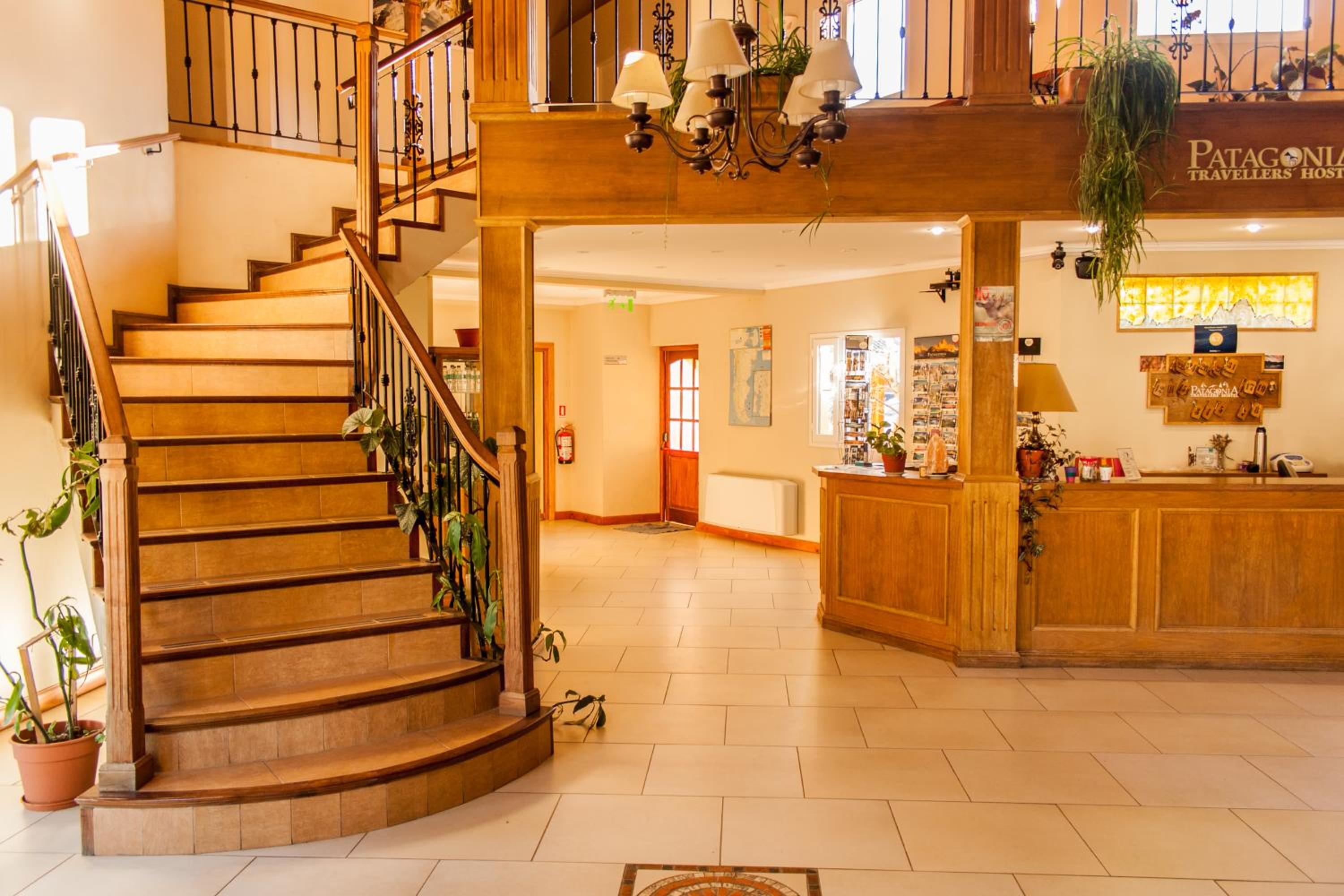 Patagonia Hostel