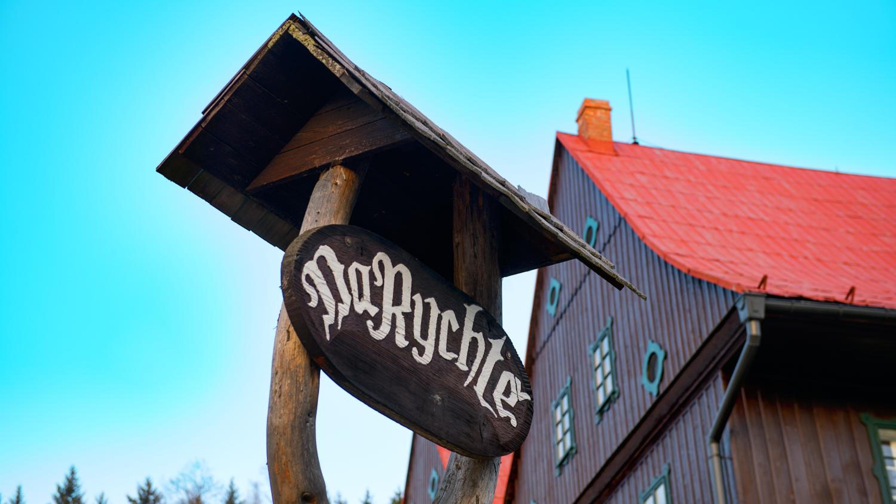 Penzion Na Rychtě