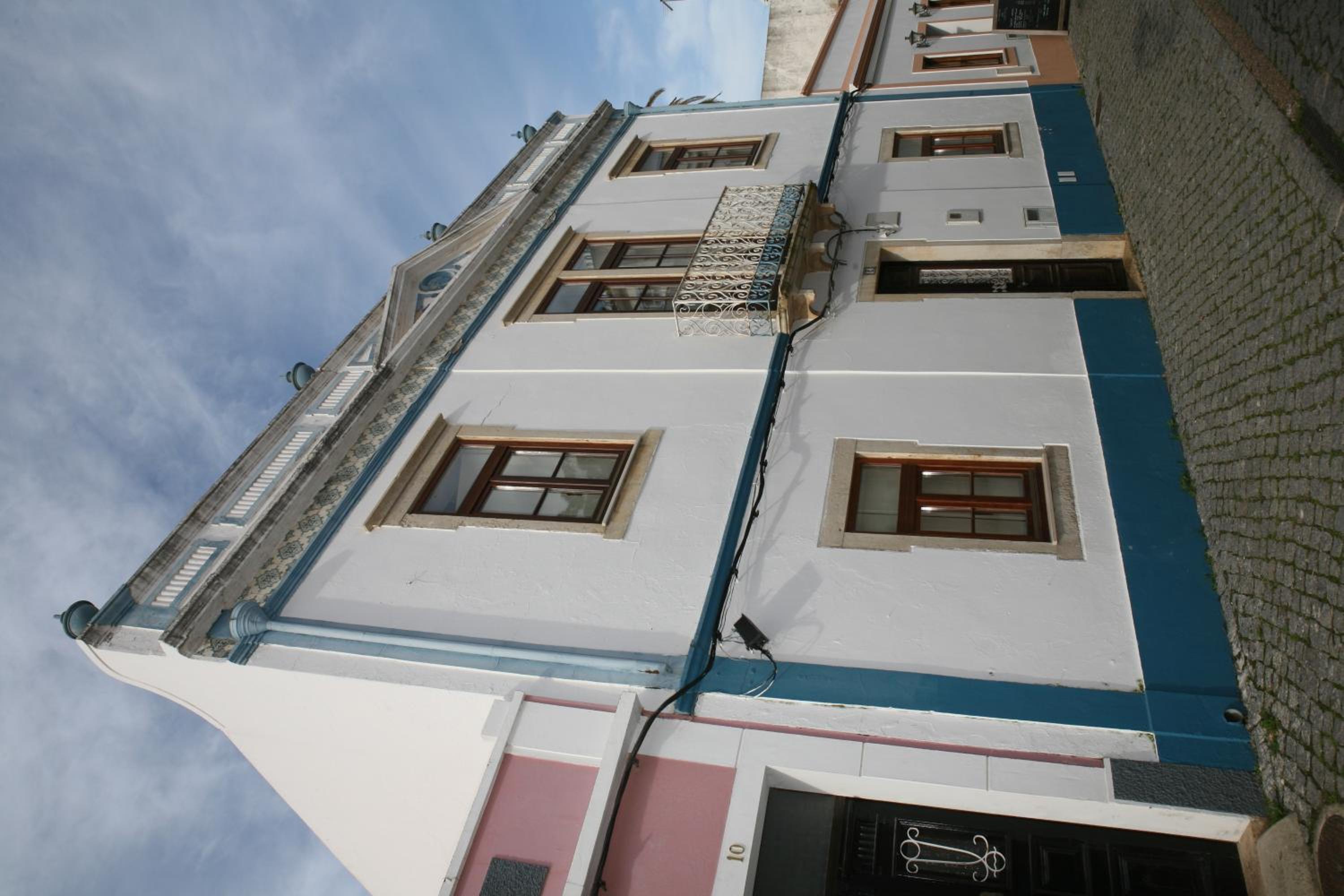 Casa Antiga