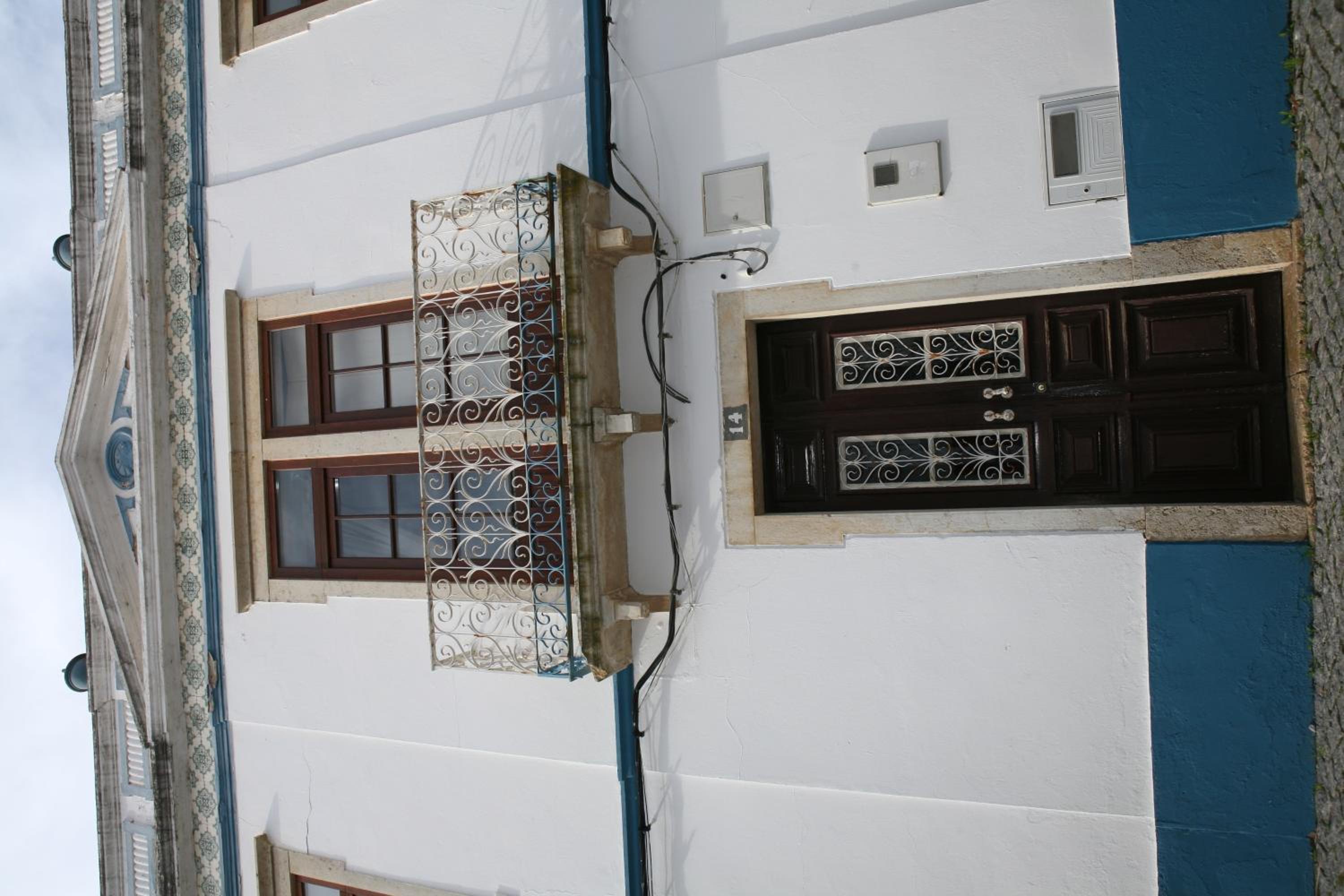 Casa Antiga