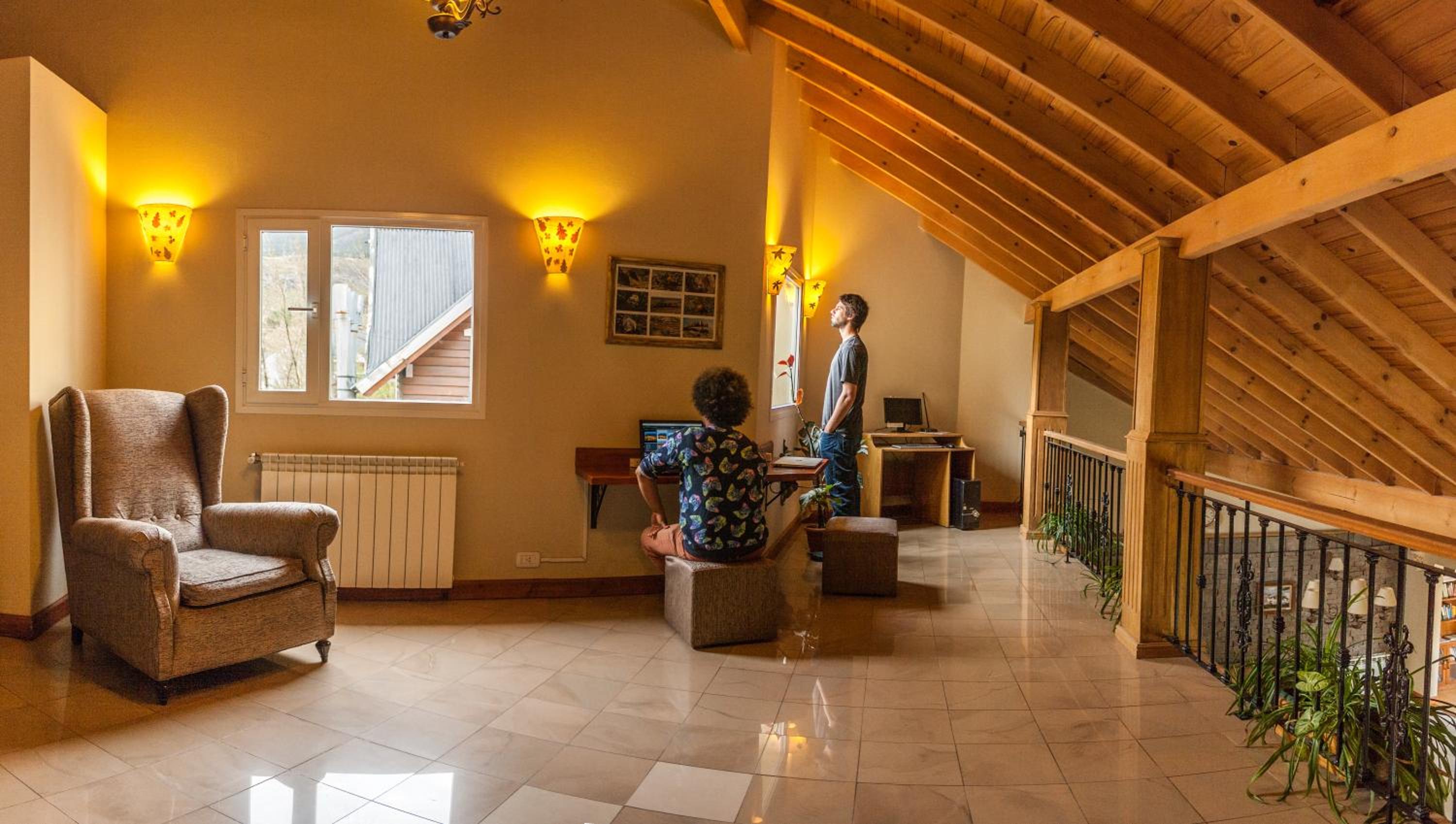 Patagonia Hostel