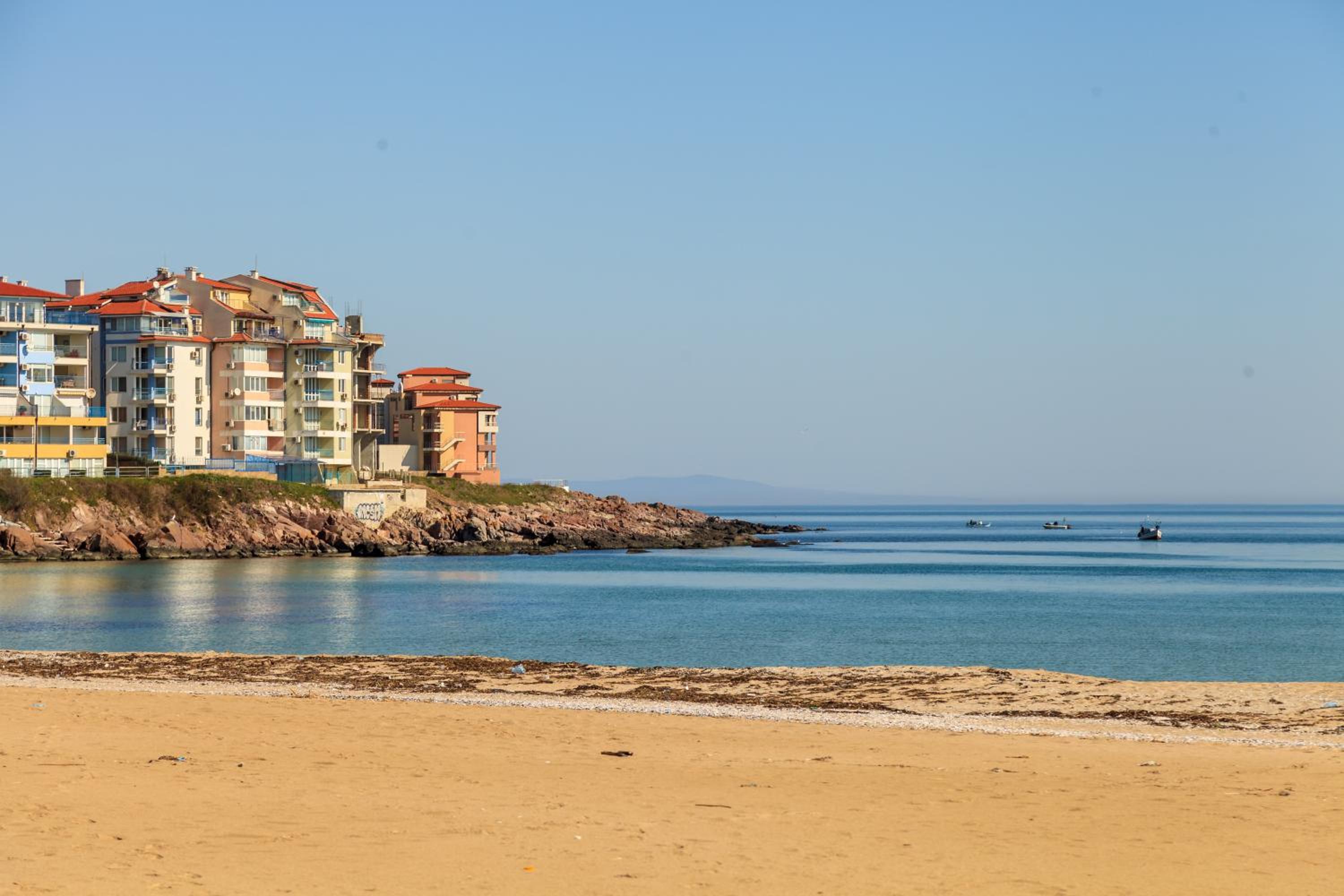 Polina Beach