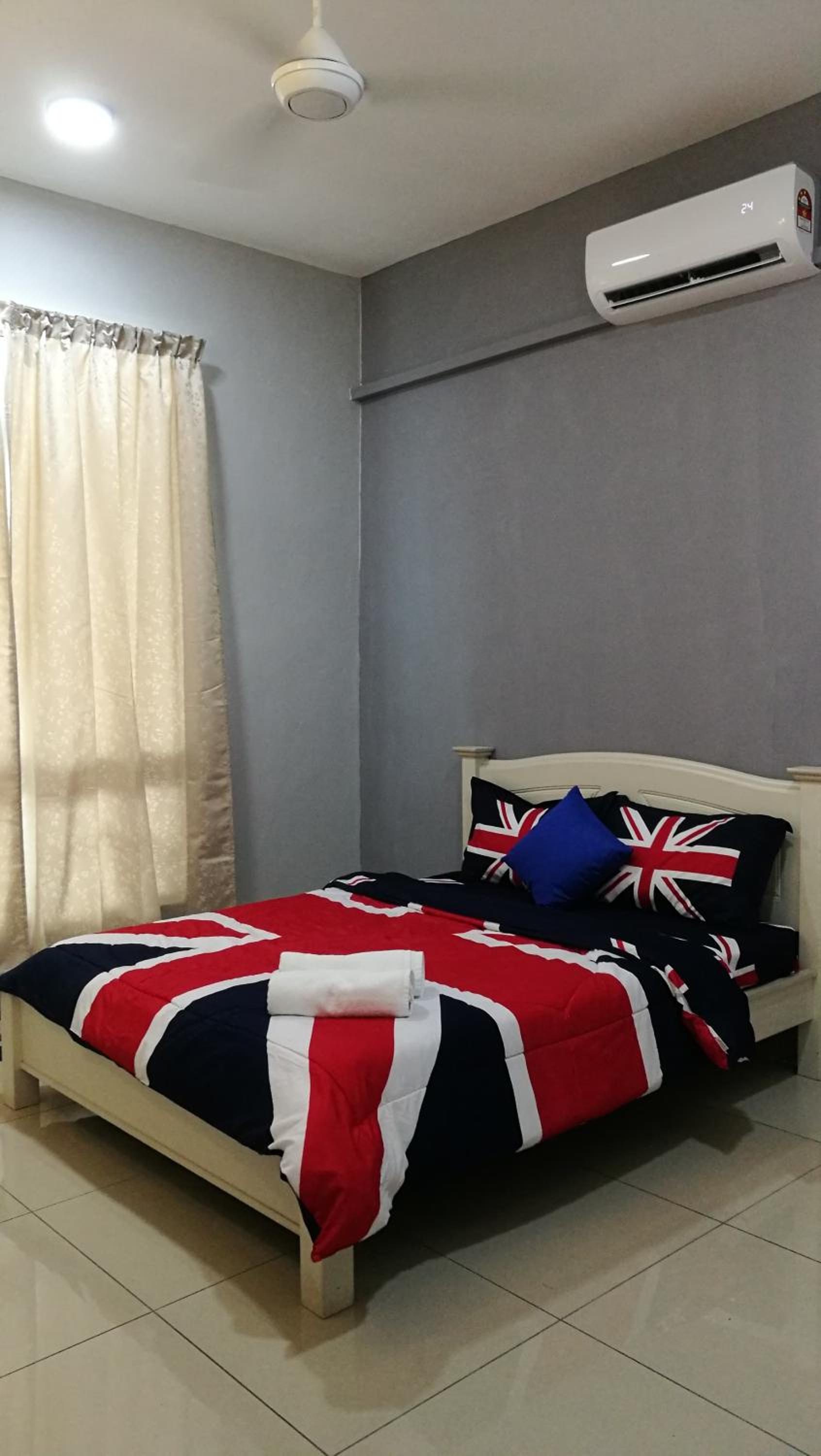Nana OWL Homestay A & B Roomstay C & D photo 1