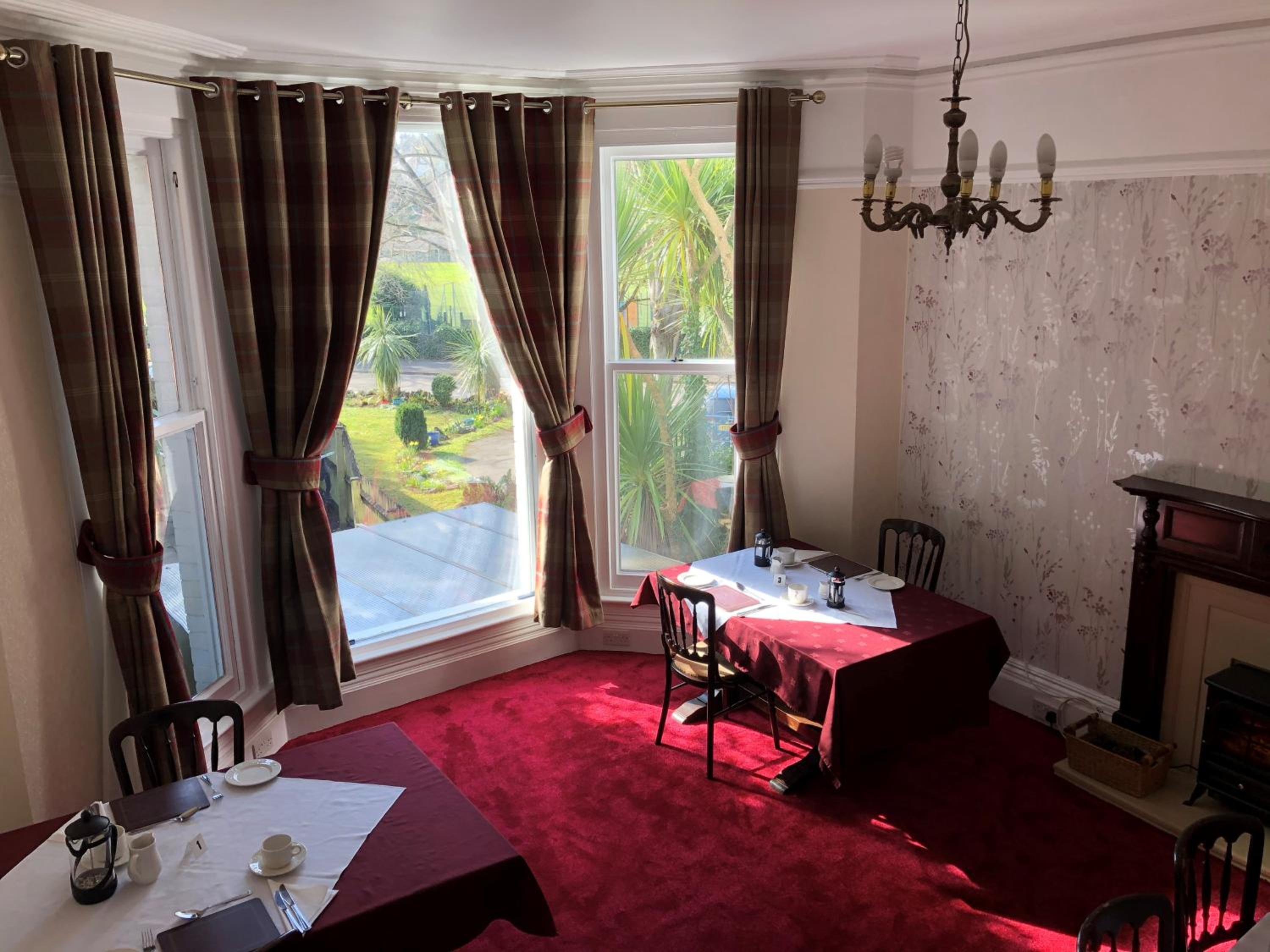 The Brandize Guest House view 4