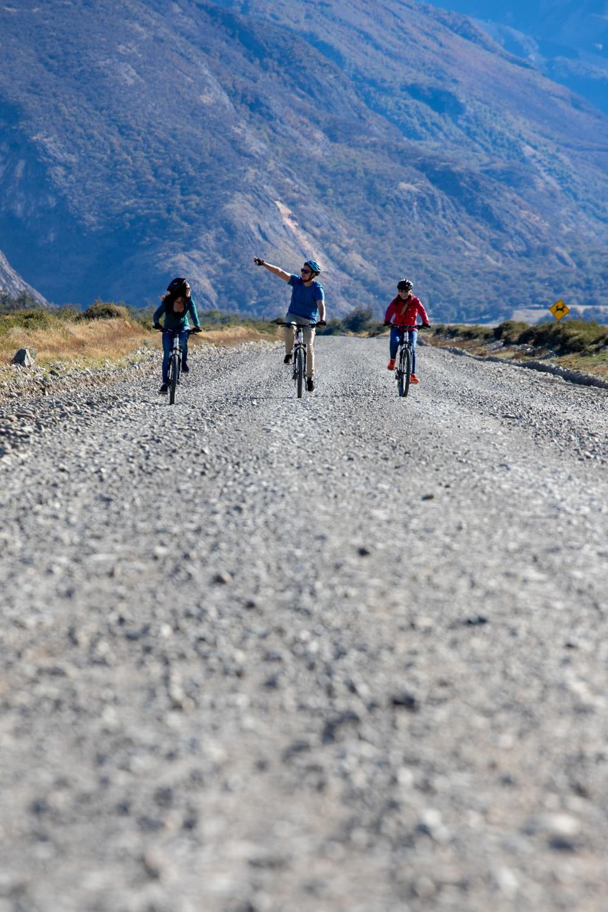 Patagonia Hostel