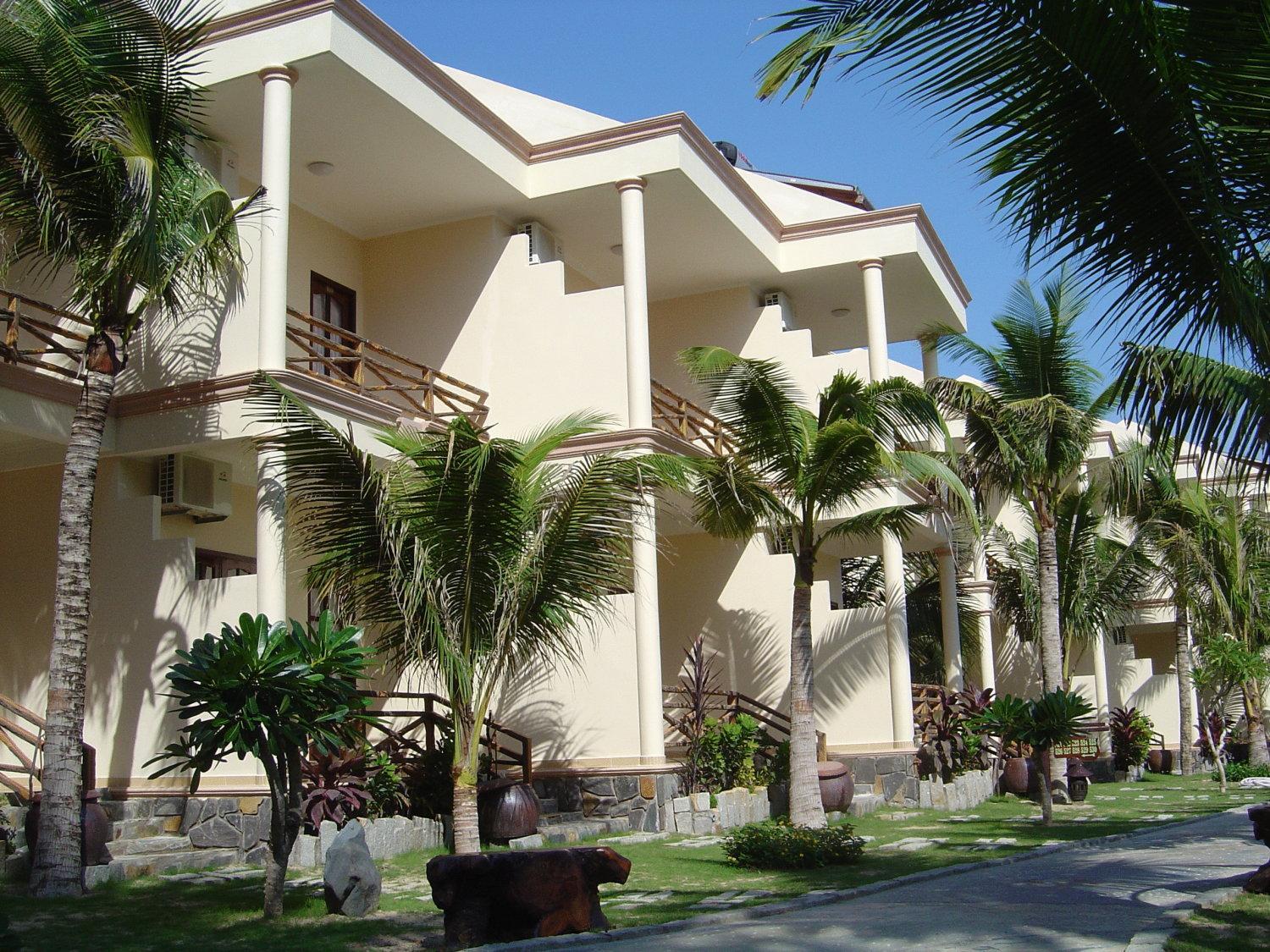 Ocean Star Resort view 3