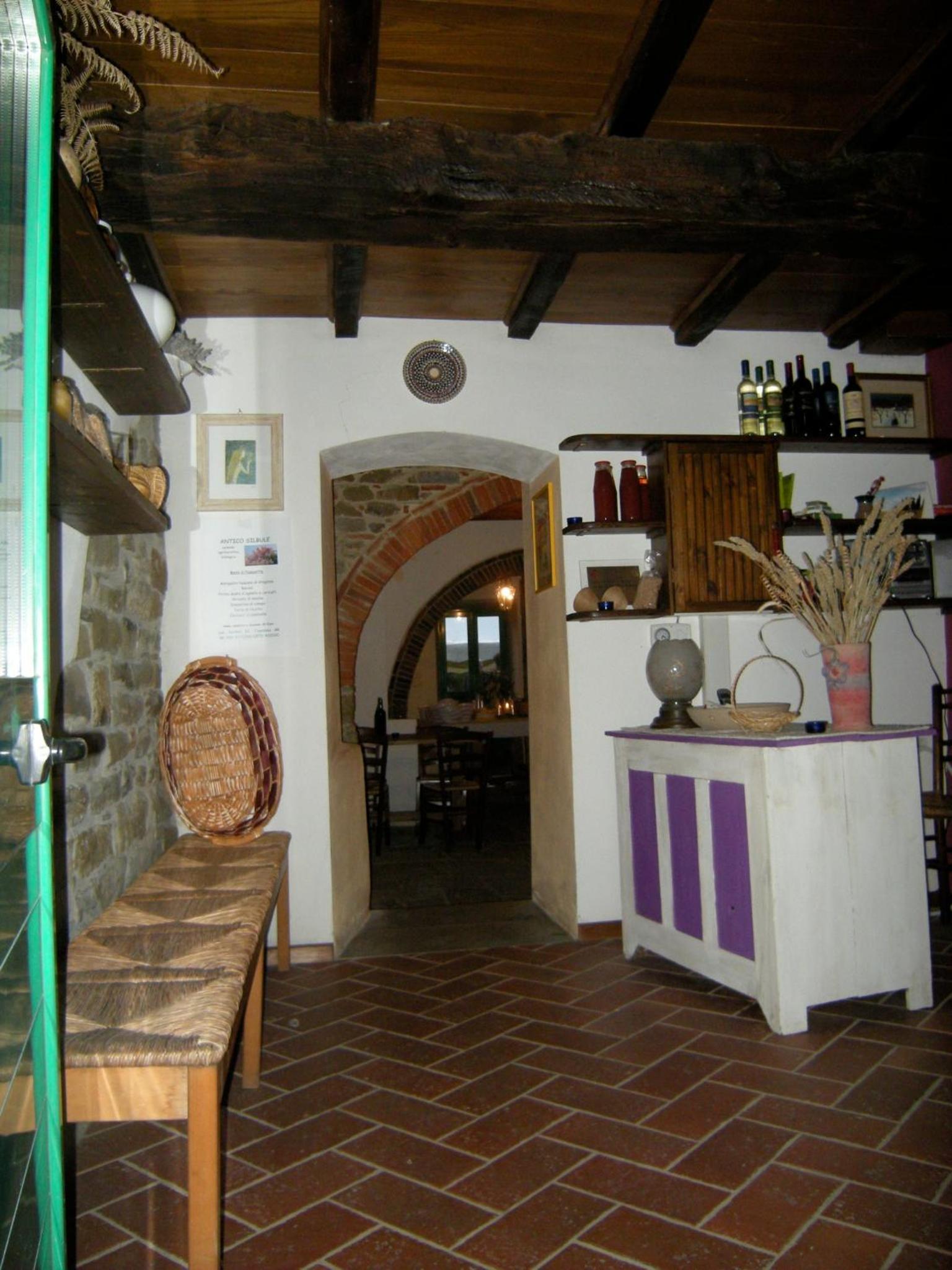 All'Antico Silbule