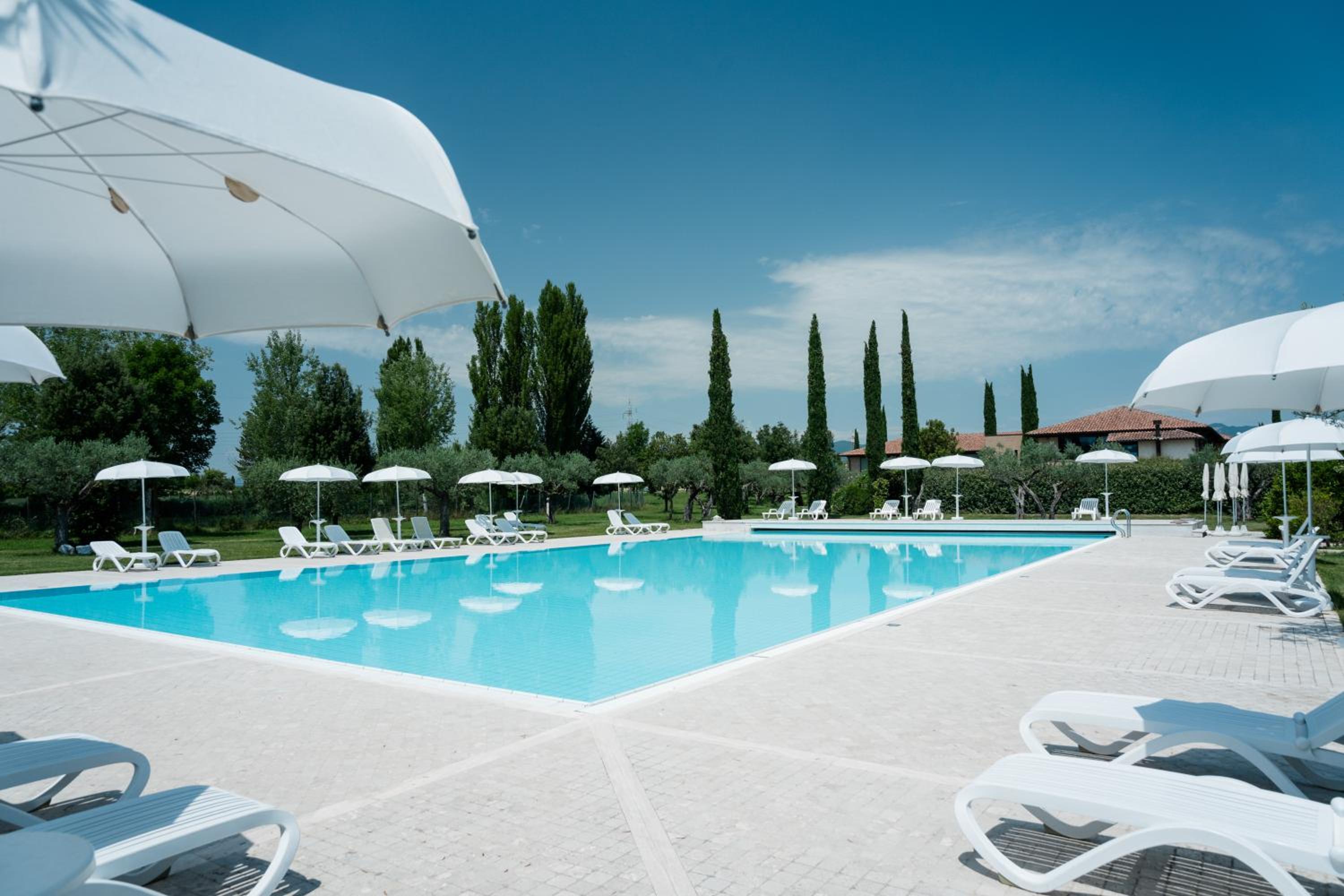 Valle di Assisi Country Apartments