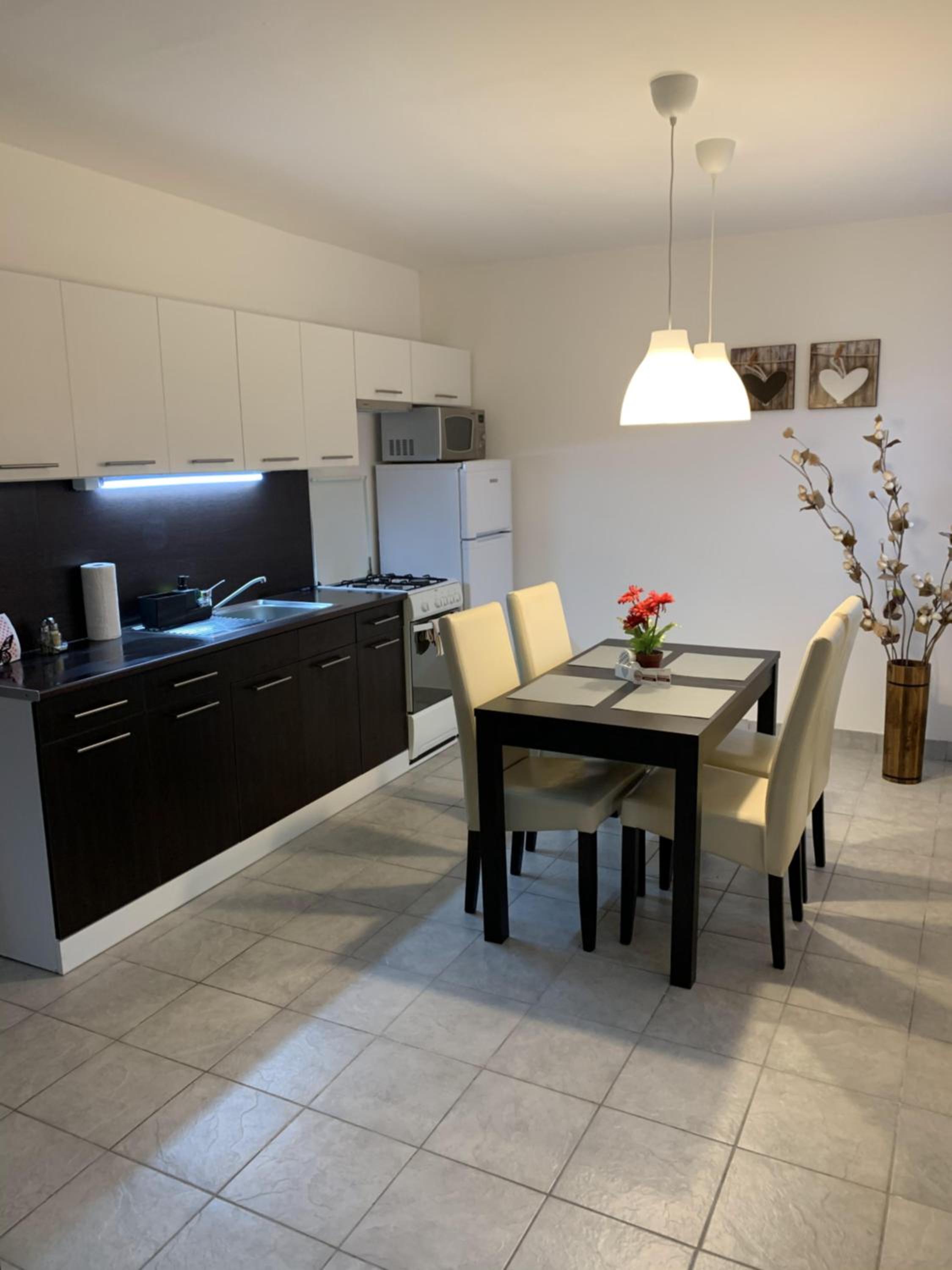 Várlak Apartman