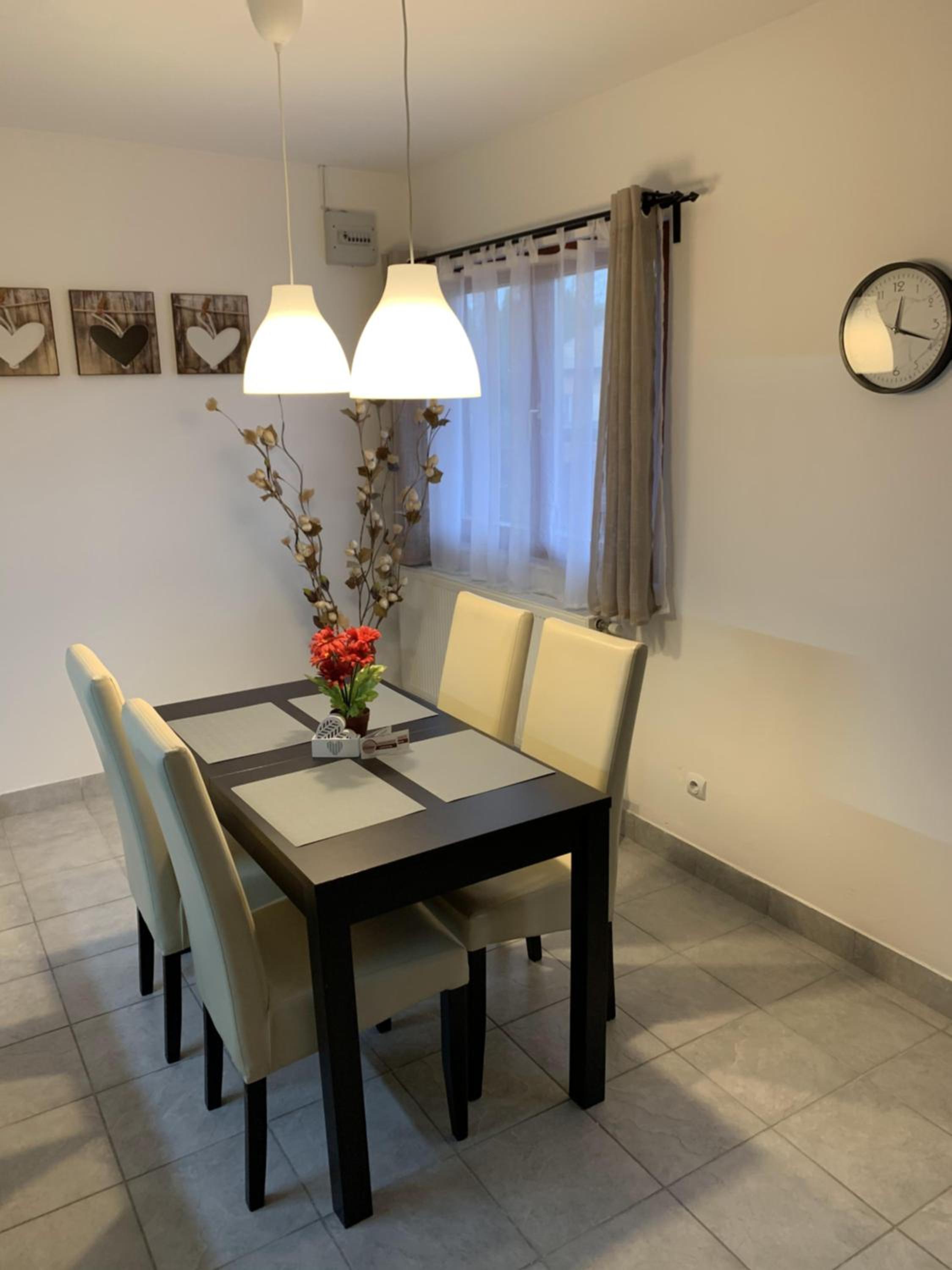 Várlak Apartman