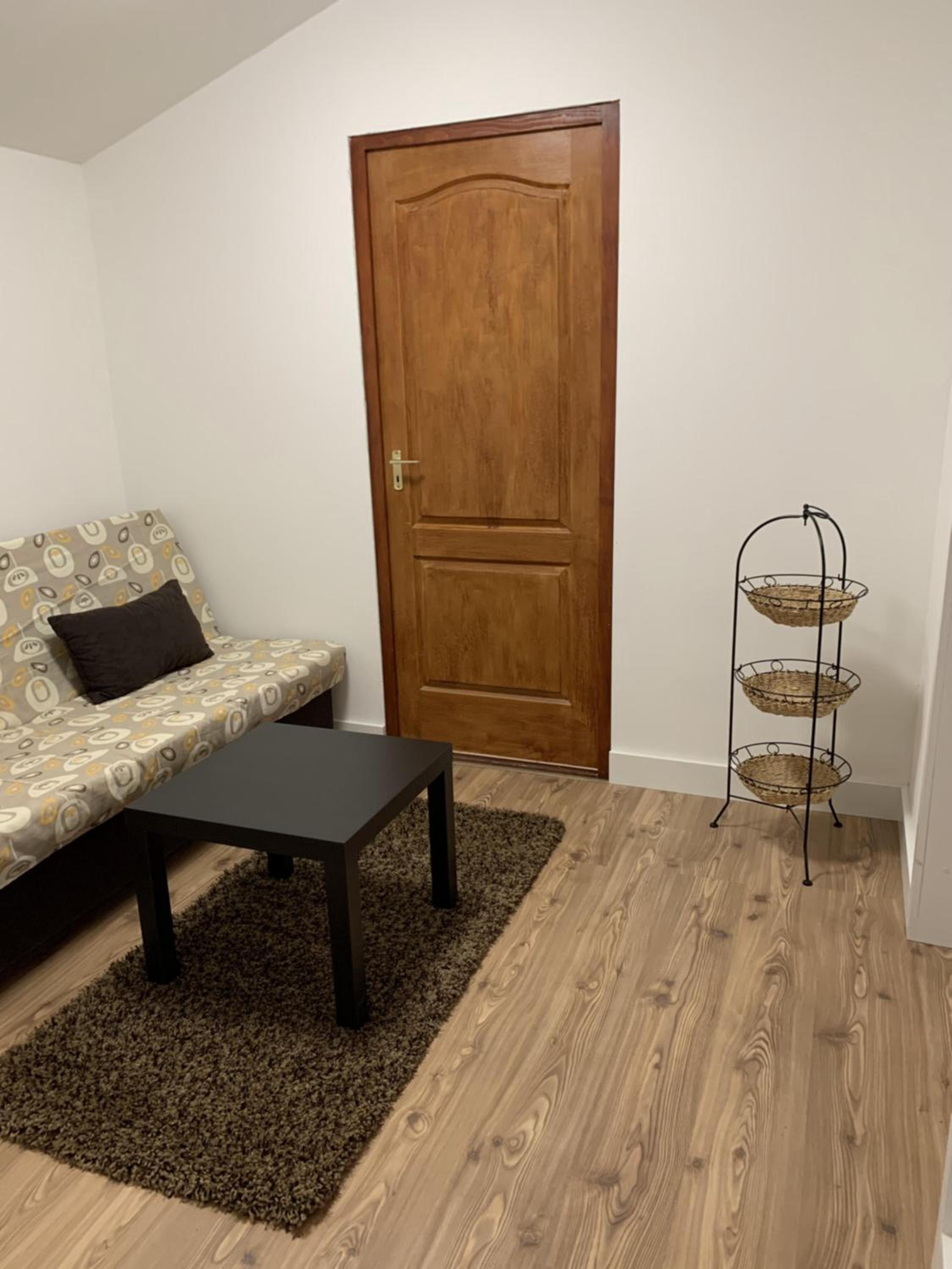 Várlak Apartman