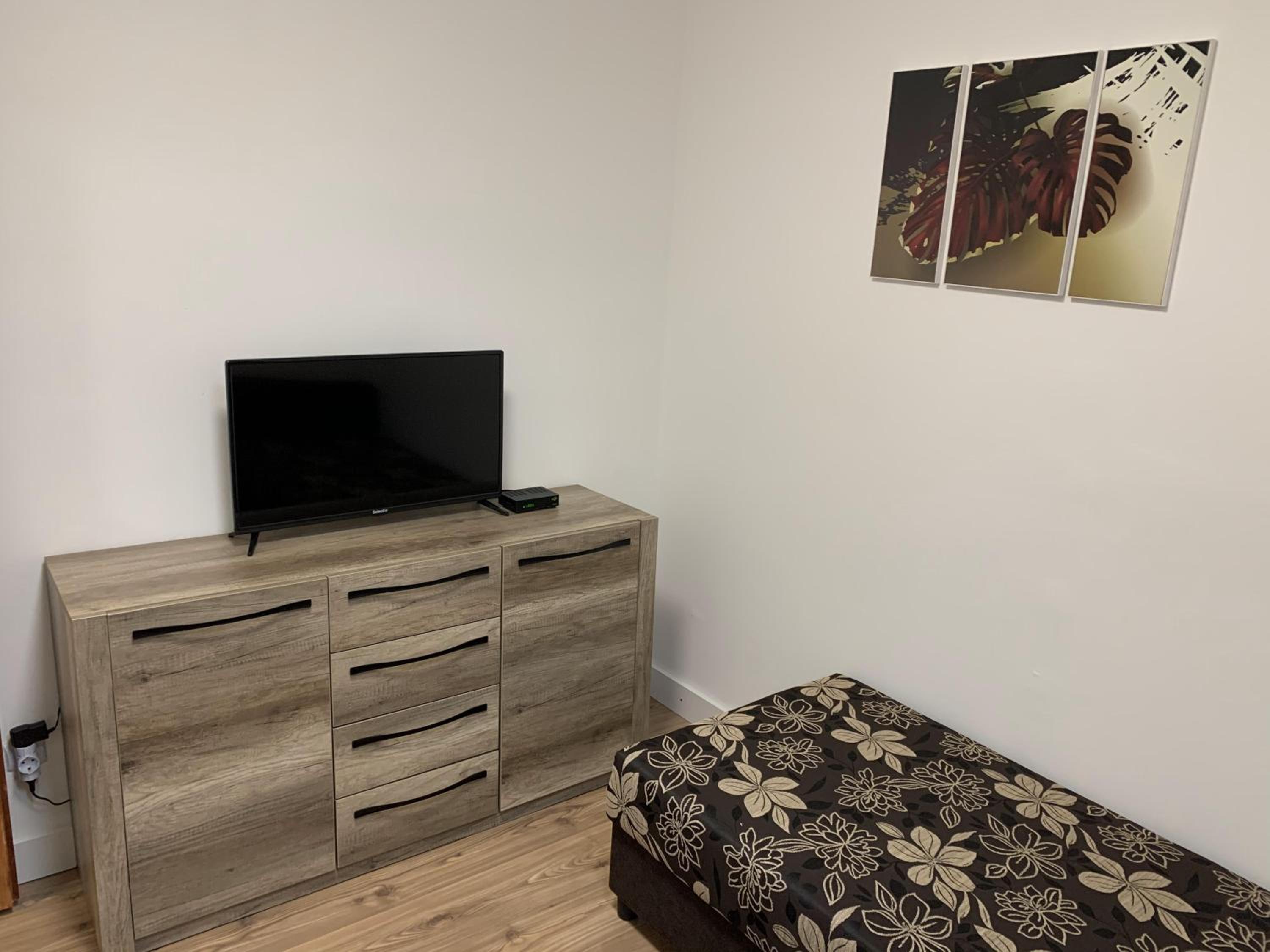 Várlak Apartman
