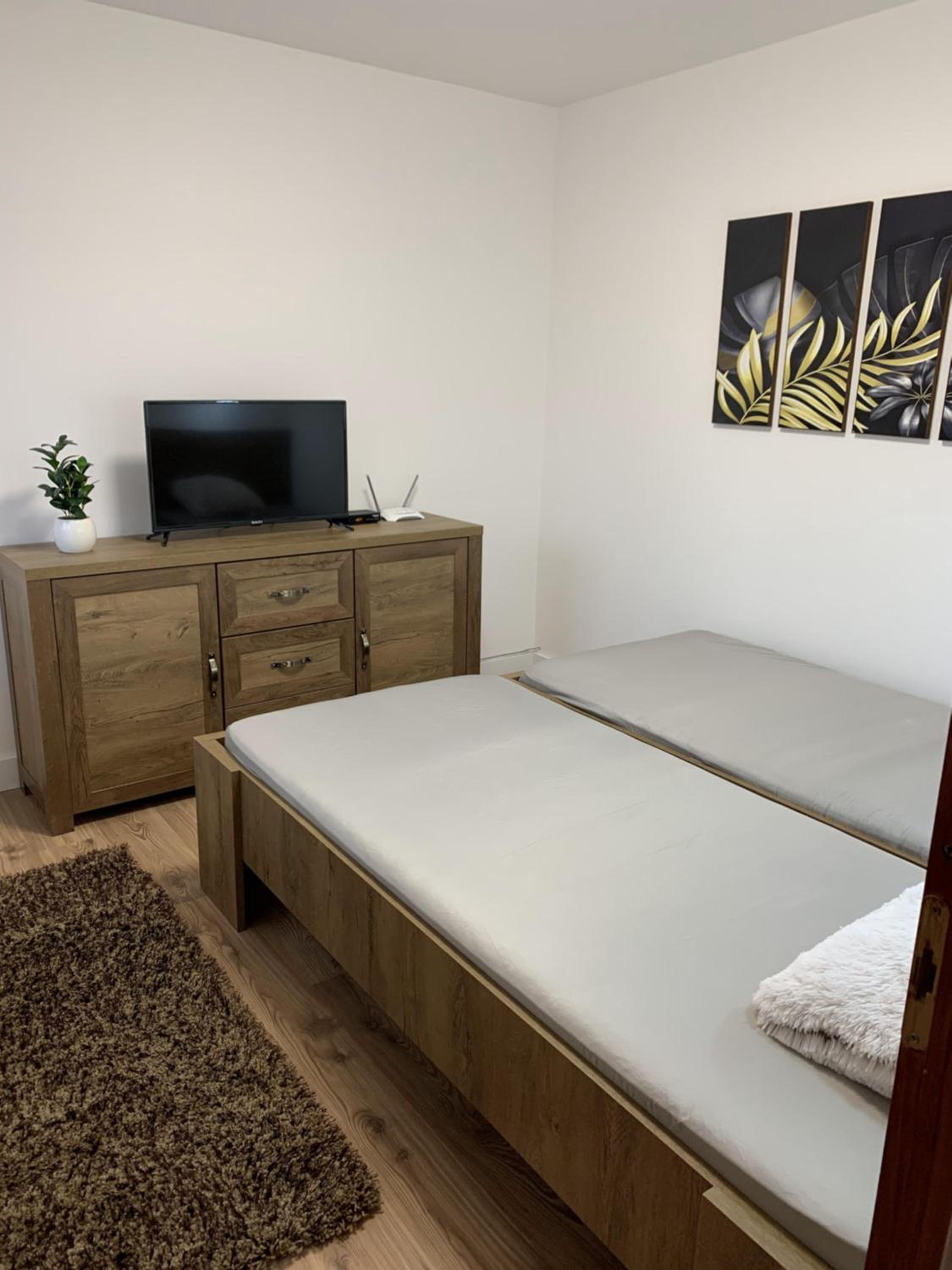 Várlak Apartman