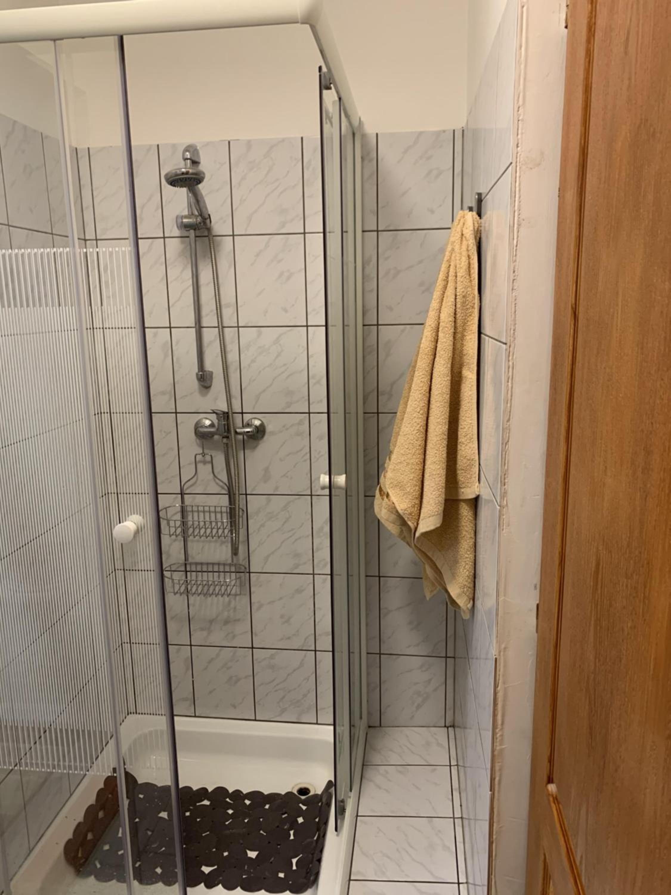 Várlak Apartman