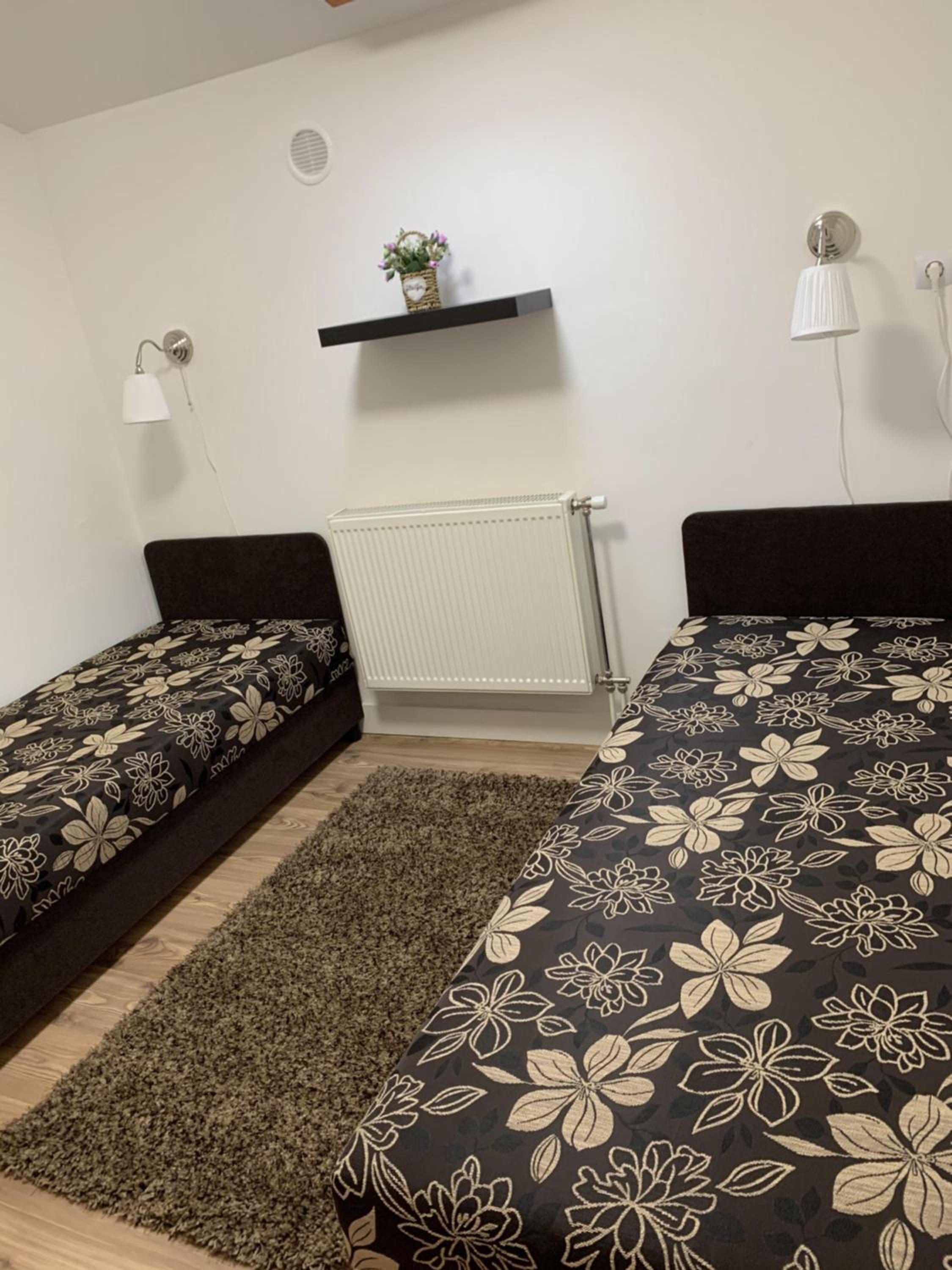Várlak Apartman