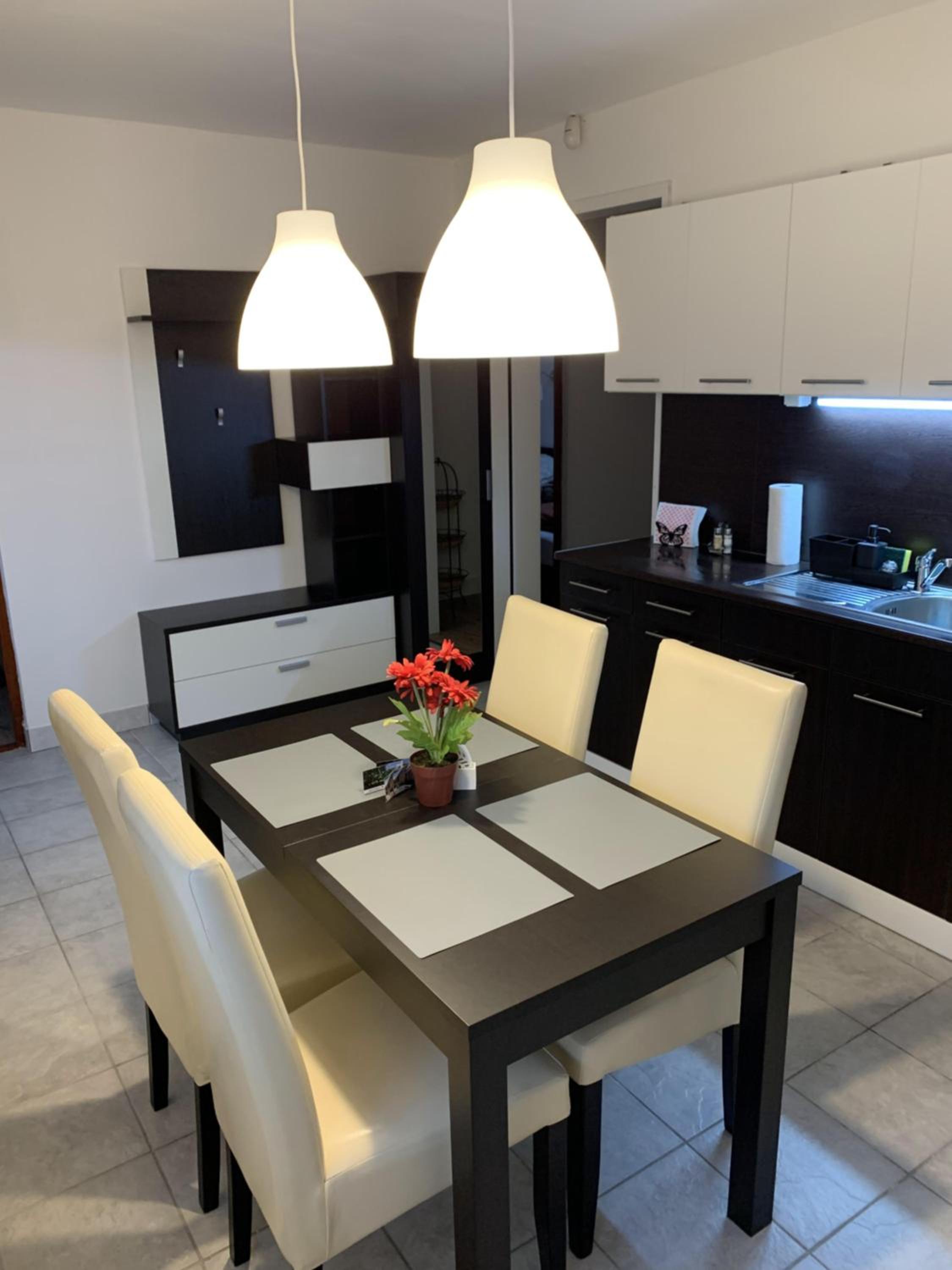 Várlak Apartman