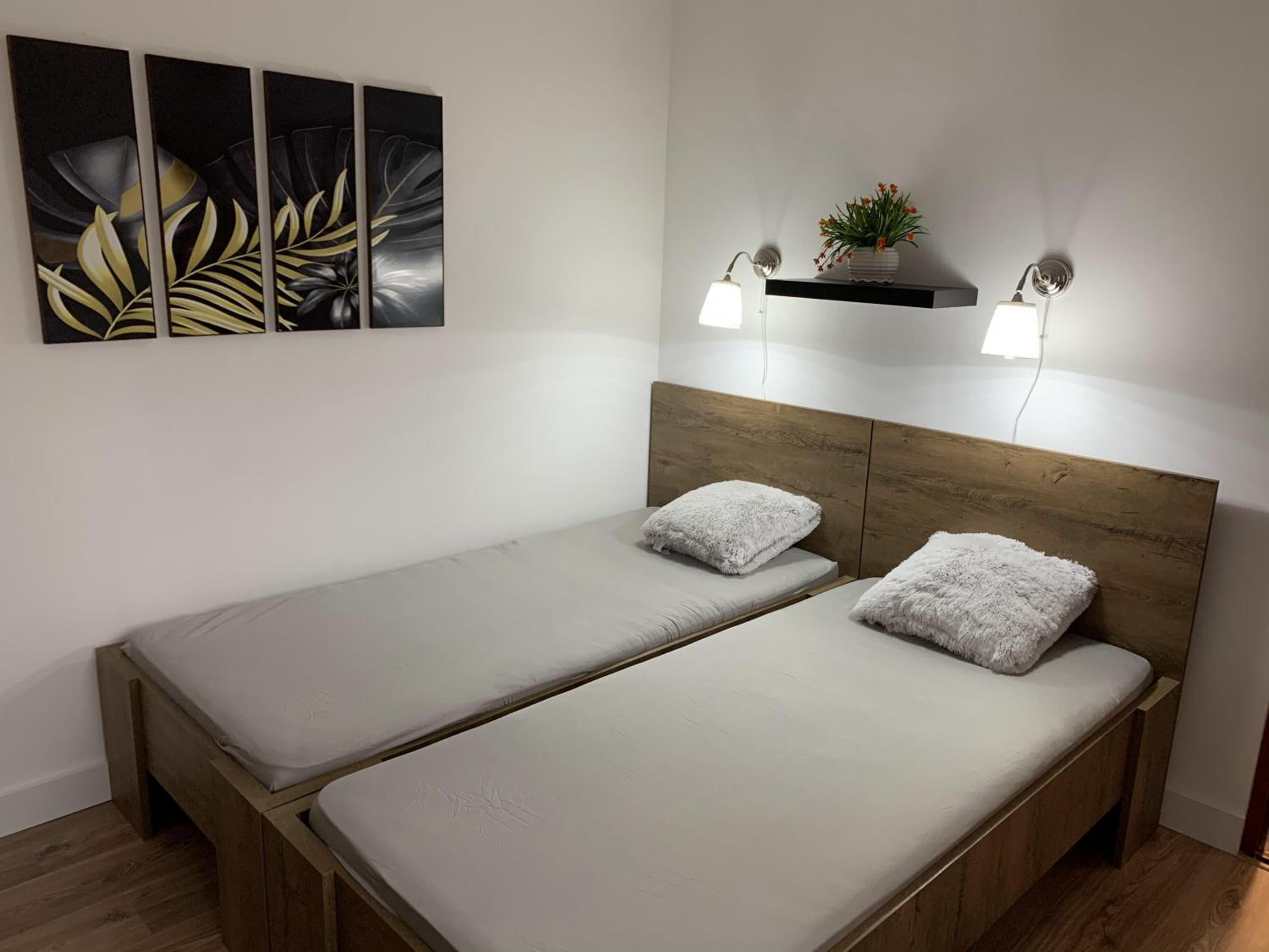 Várlak Apartman