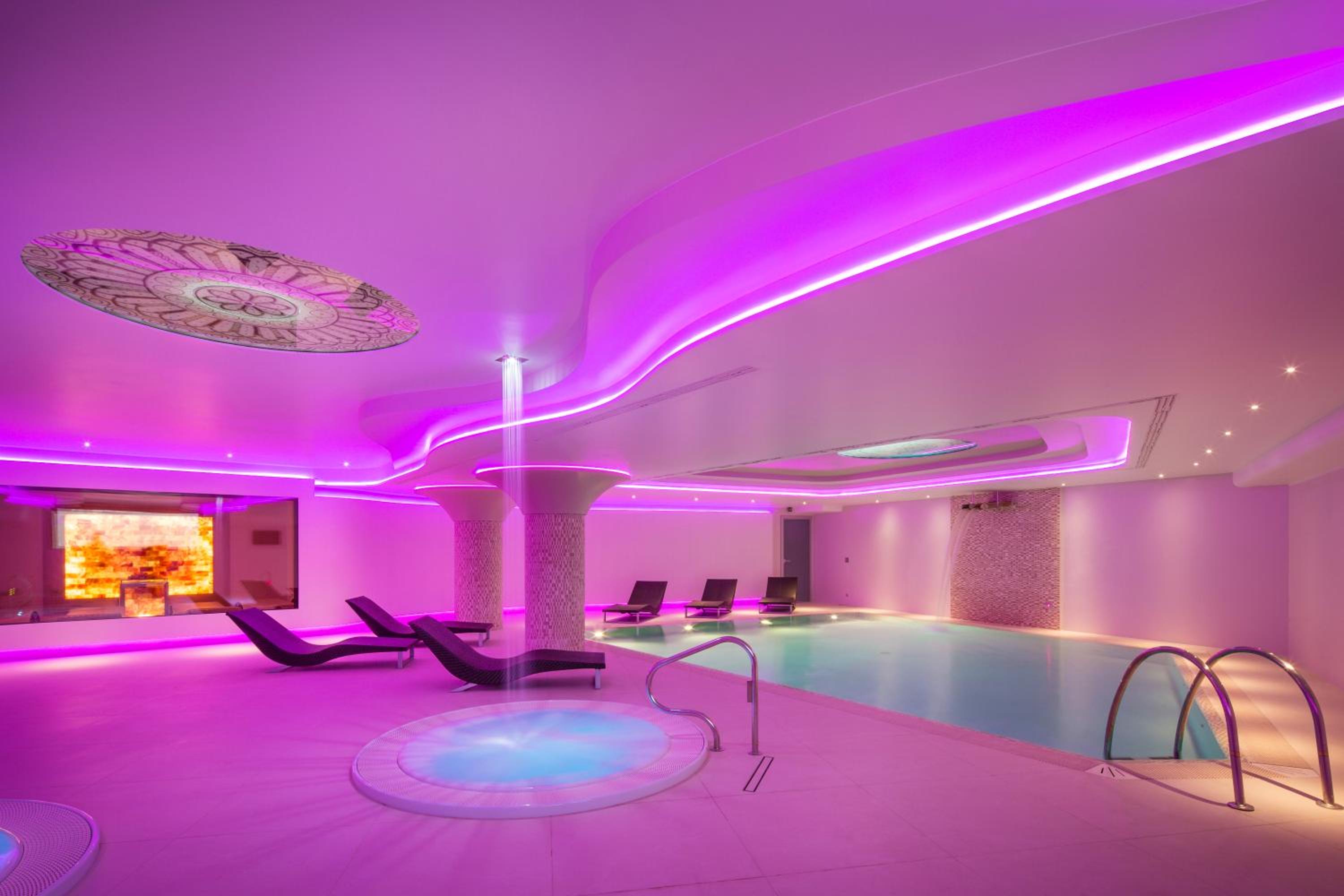 Valle di Assisi Country Apartments
