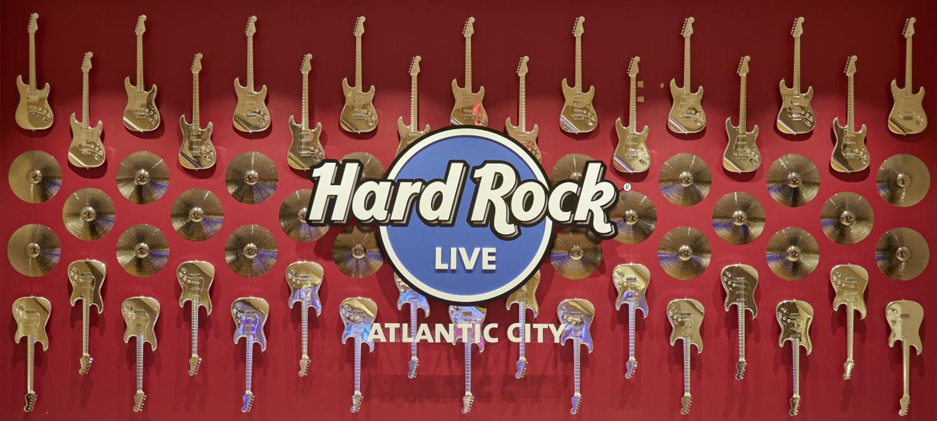 Pleasantville Vacations - Hard Rock Hotel  Casino Atlantic City - Property Image 2