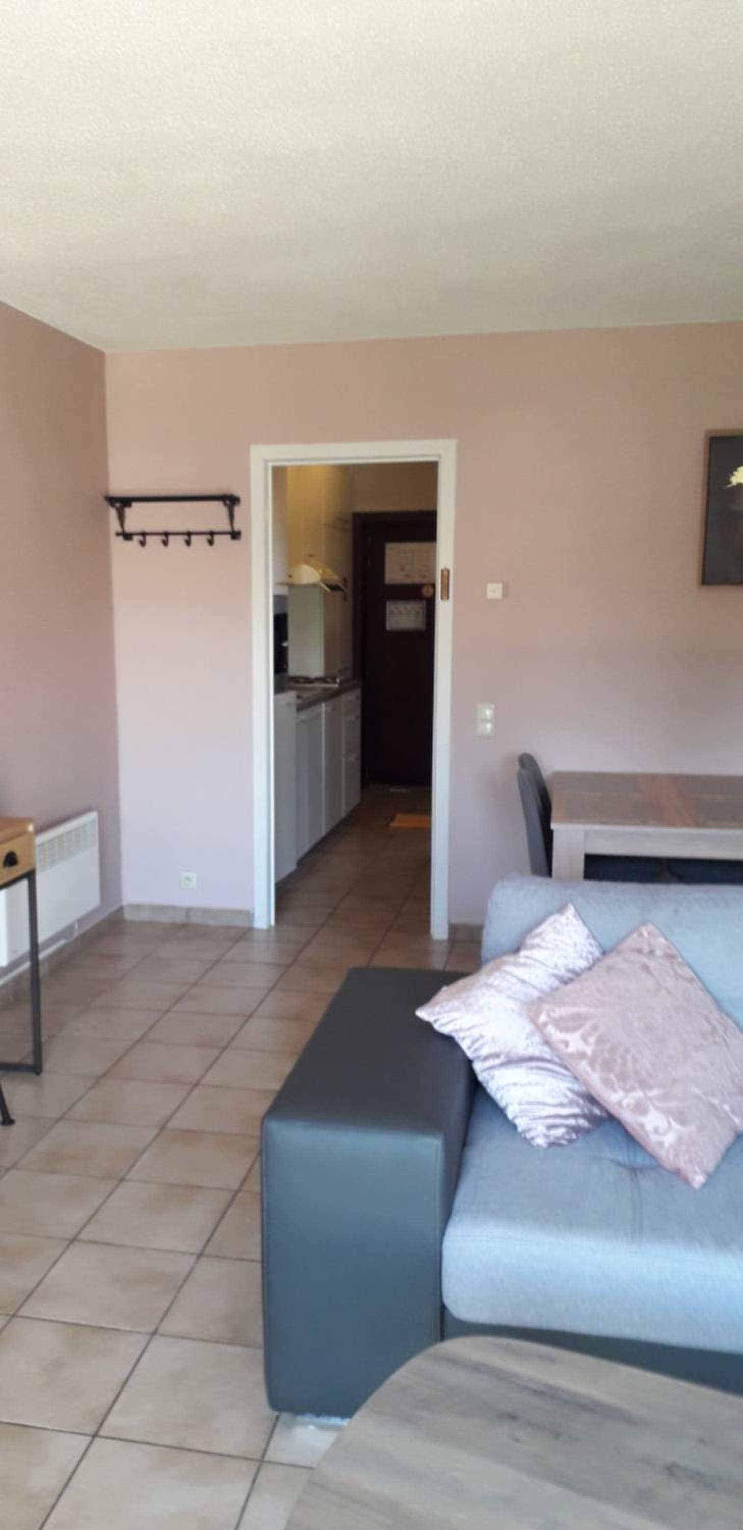 Appartement à Bredene au rez-de-chaussée view 4