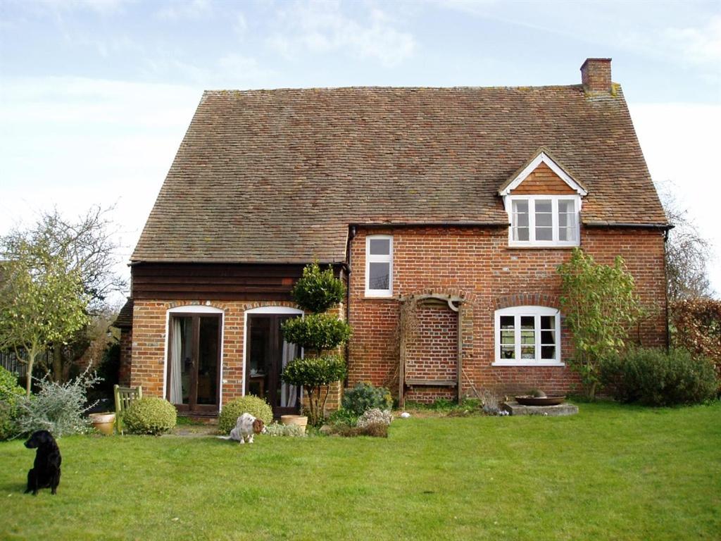 Field Farm Cottage B&B