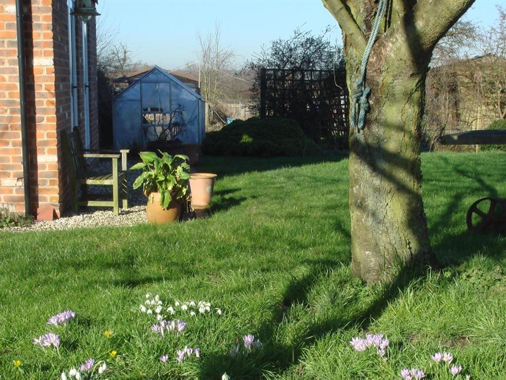 Field Farm Cottage B&B
