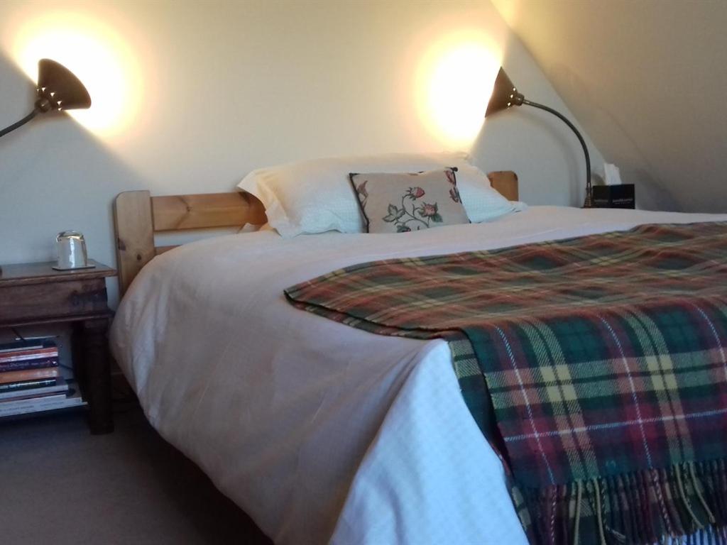 Field Farm Cottage B&B
