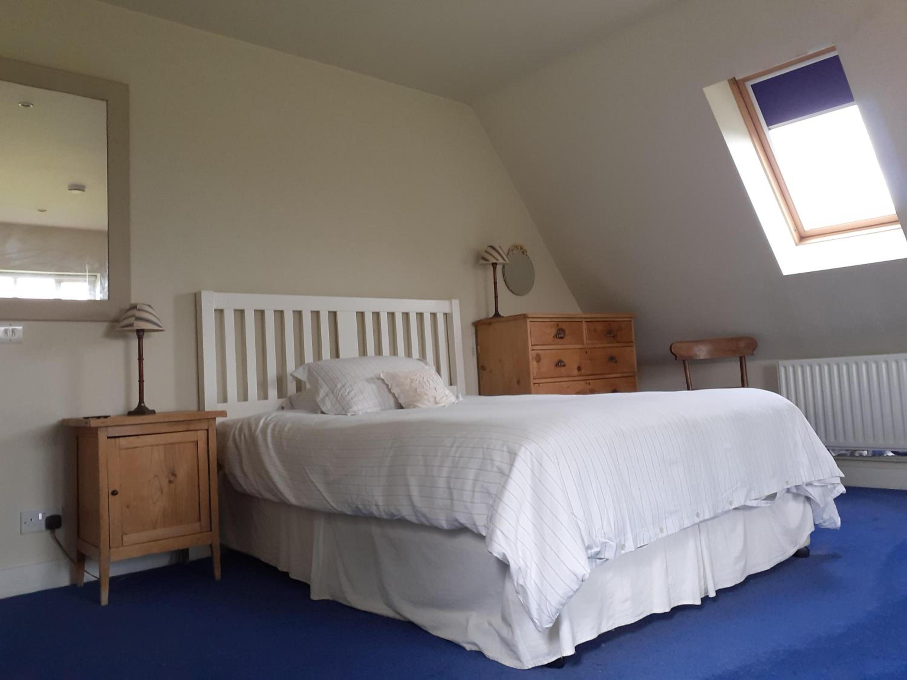 Field Farm Cottage B&B