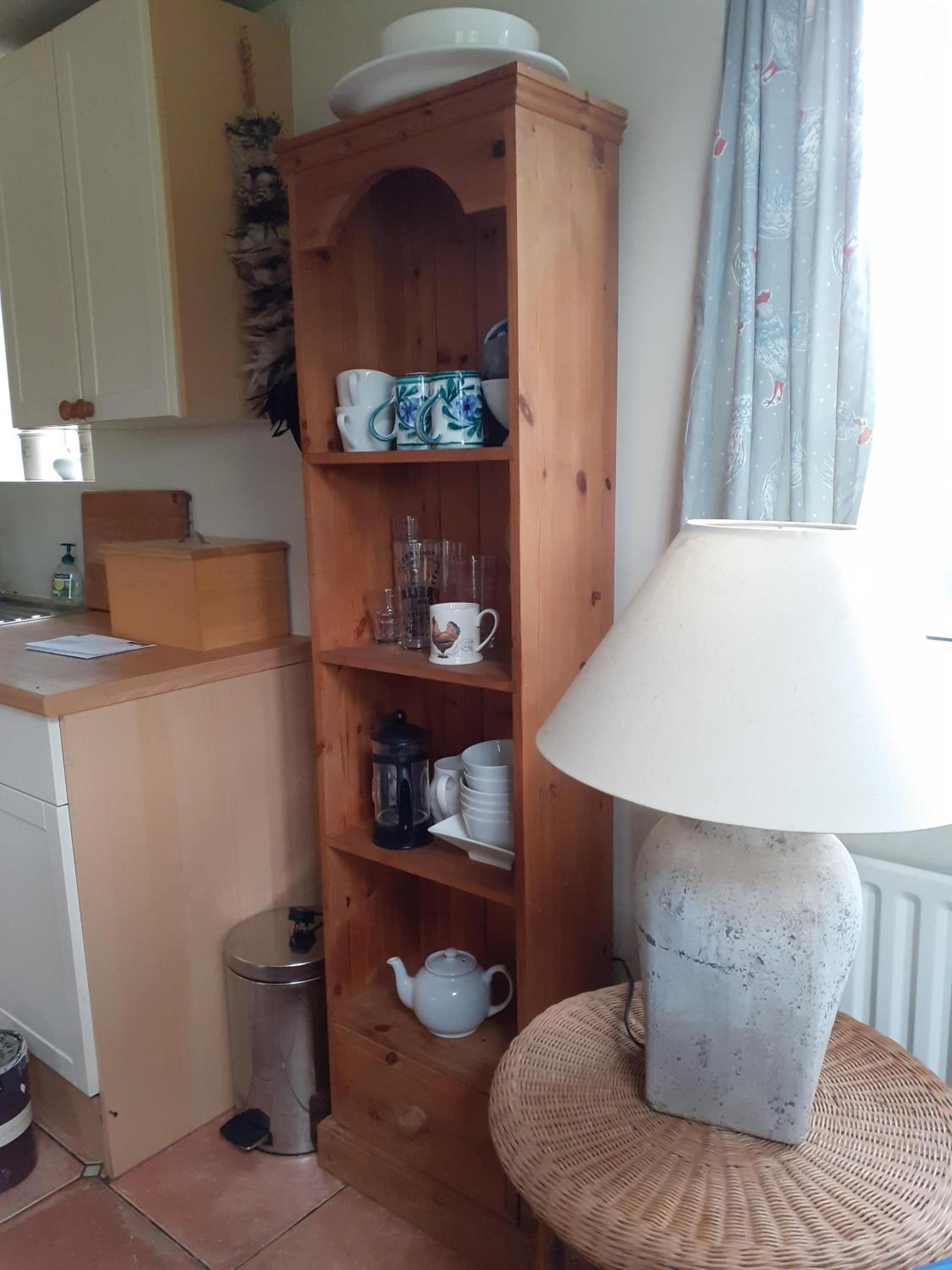 Field Farm Cottage B&B
