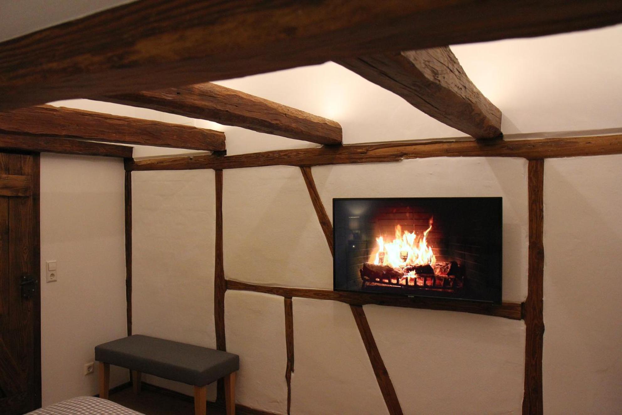 Huber Xaveri - Hof